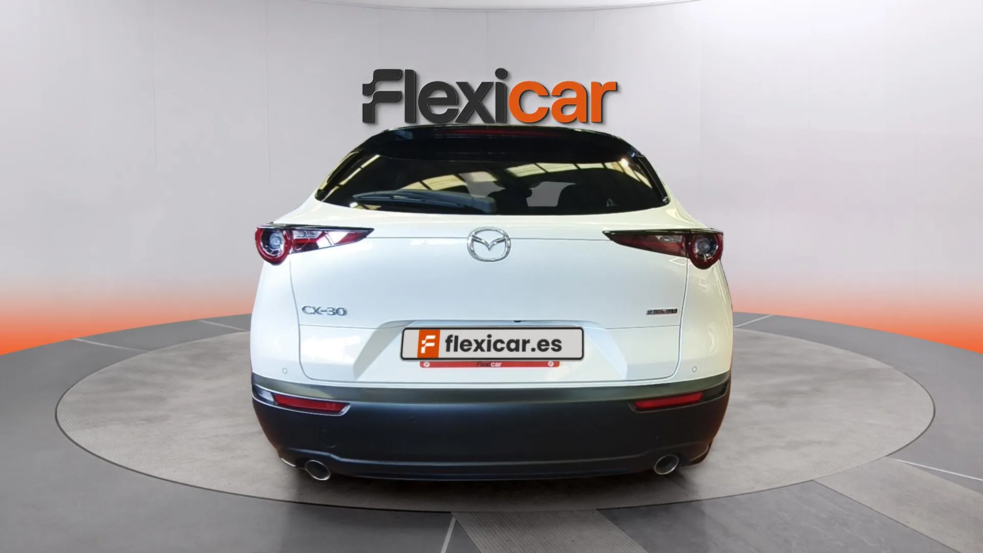 Mazda CX-30 e-Skyactiv X MHEV Homura - foto 6