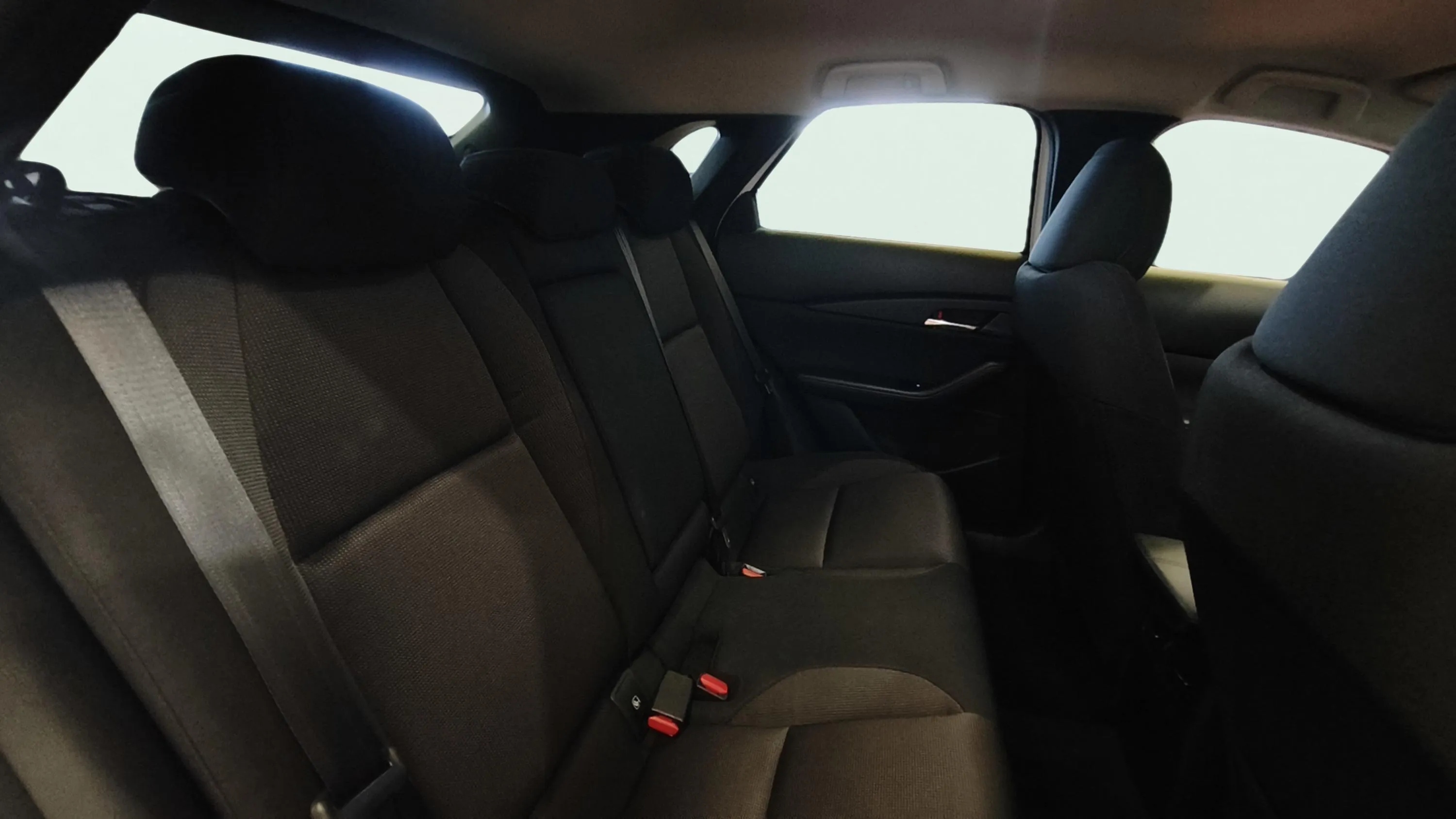 Mazda CX-30 e-Skyactiv X MHEV Homura - foto 15