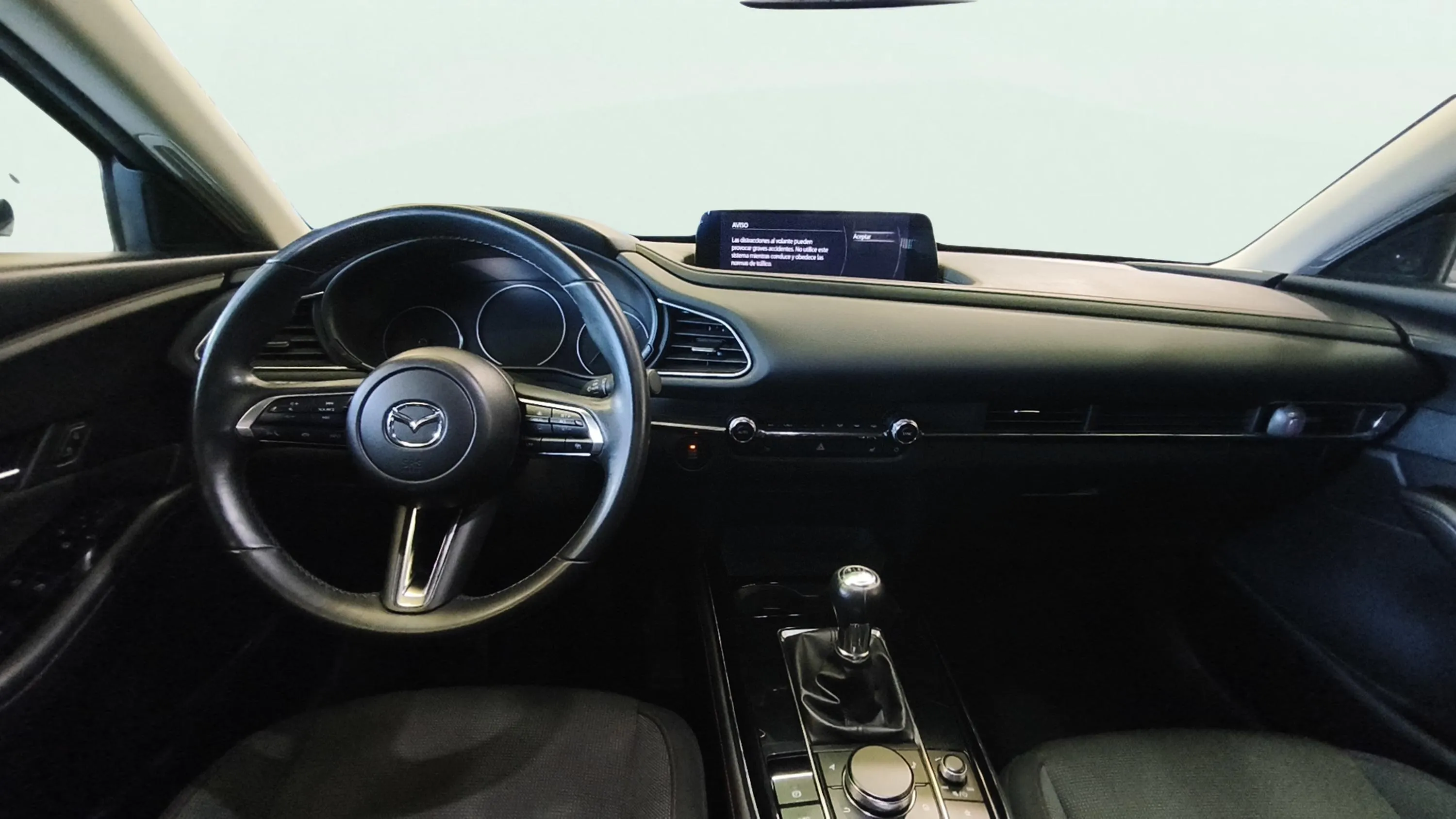Mazda CX-30 e-Skyactiv X MHEV Homura - foto 17