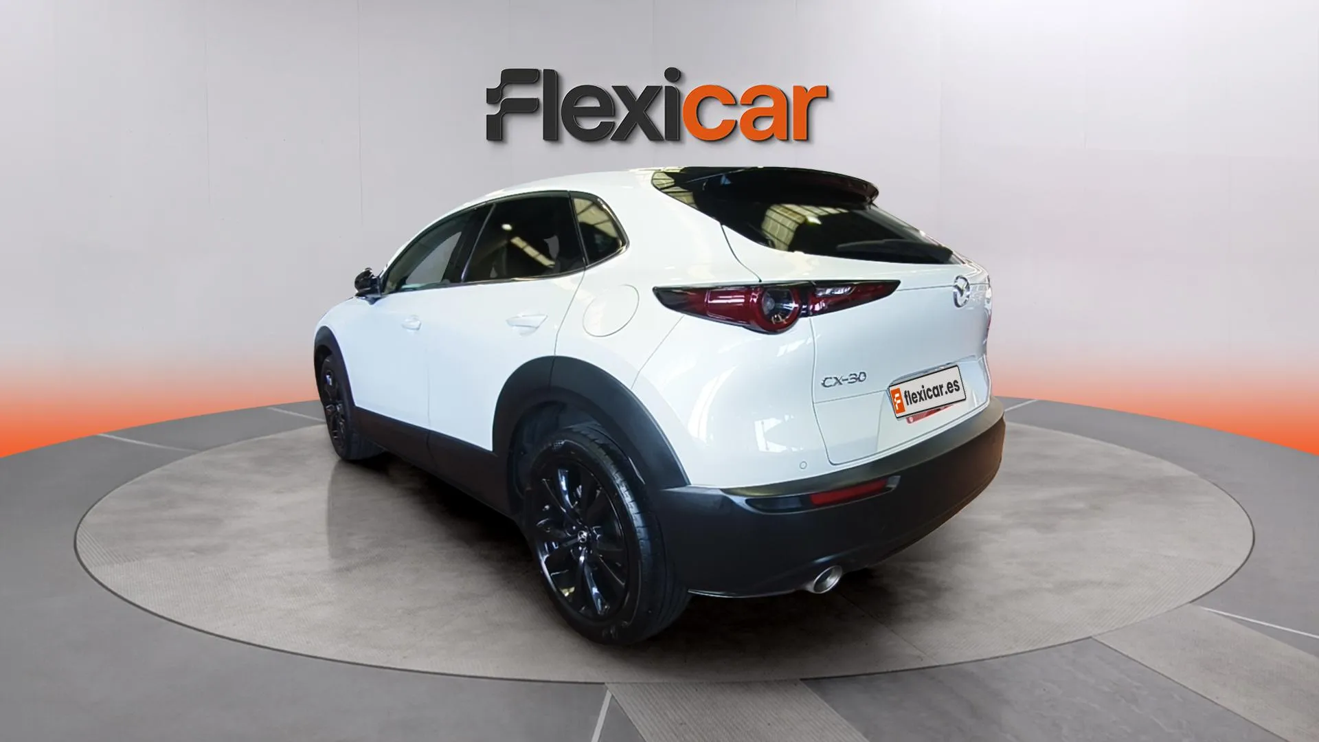 Mazda CX-30 e-Skyactiv X MHEV Homura - foto 5