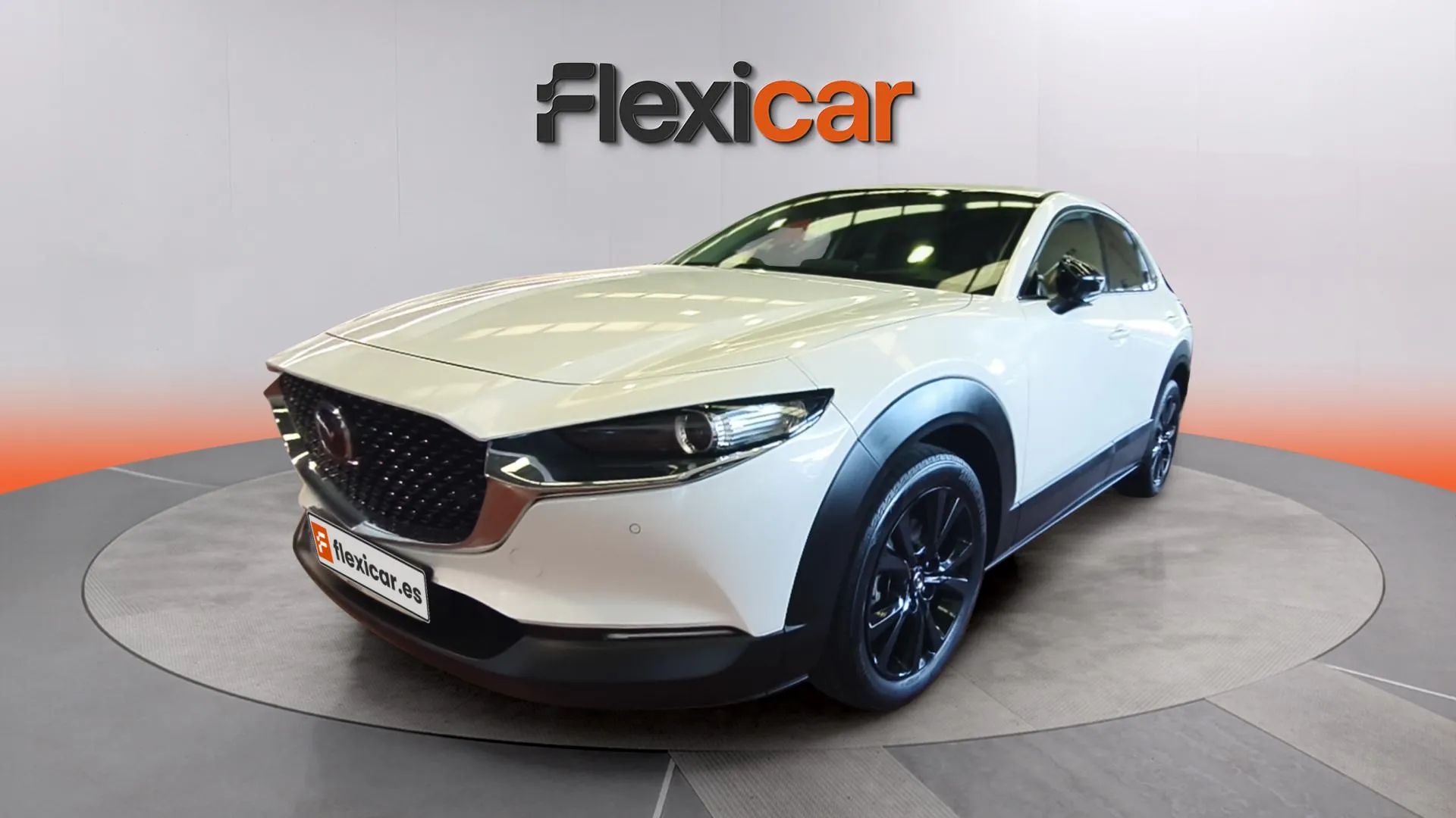 Mazda CX-30 e-Skyactiv X MHEV Homura - foto 3