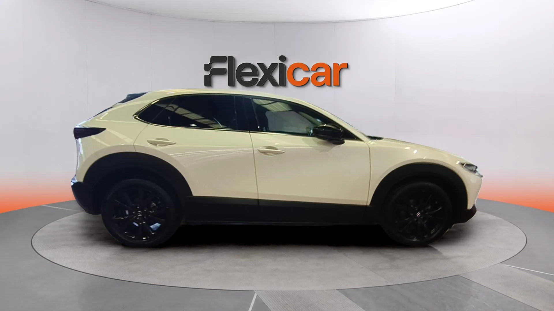 Mazda CX-30 e-Skyactiv X MHEV Homura - foto 8
