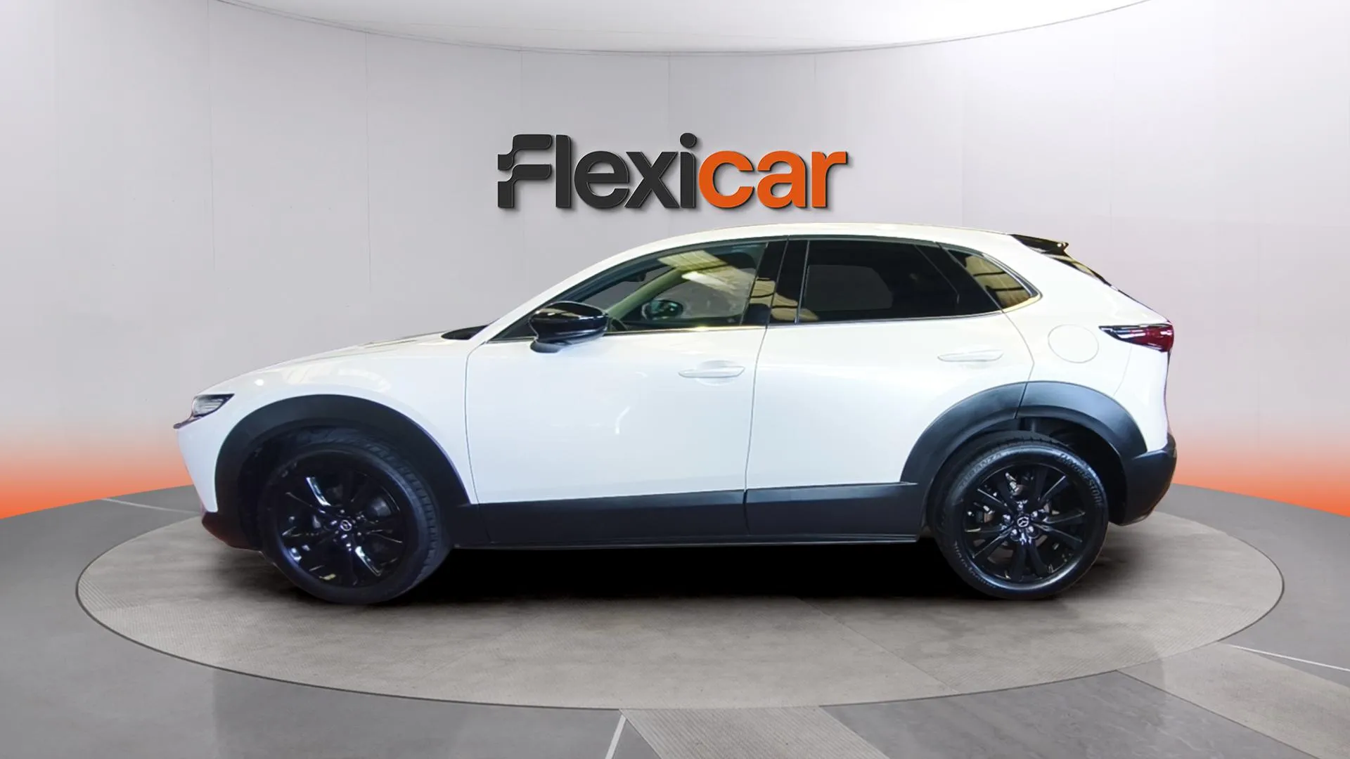 Mazda CX-30 e-Skyactiv X MHEV Homura - foto 4
