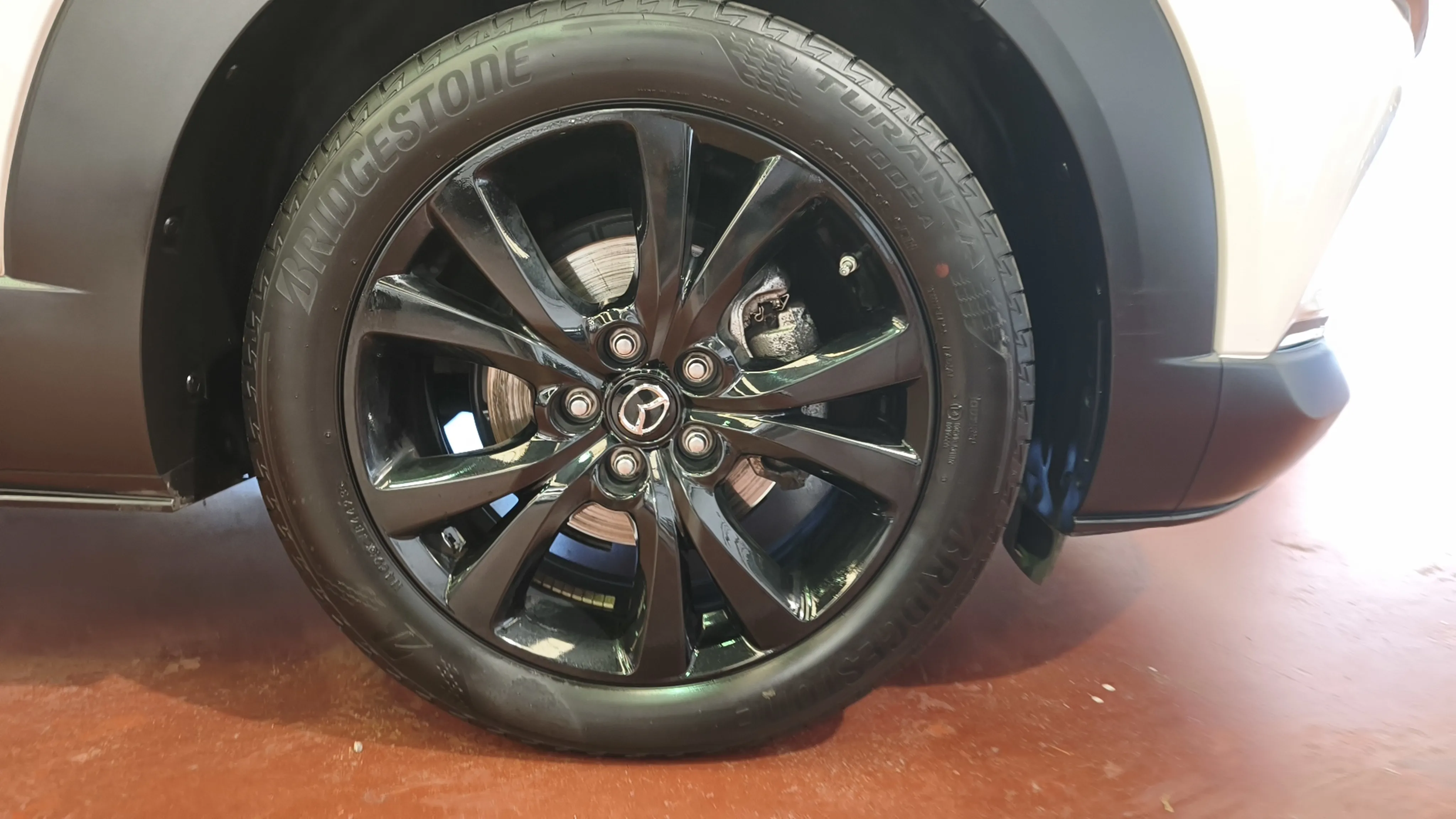 Mazda CX-30 e-Skyactiv X MHEV Homura - foto 10
