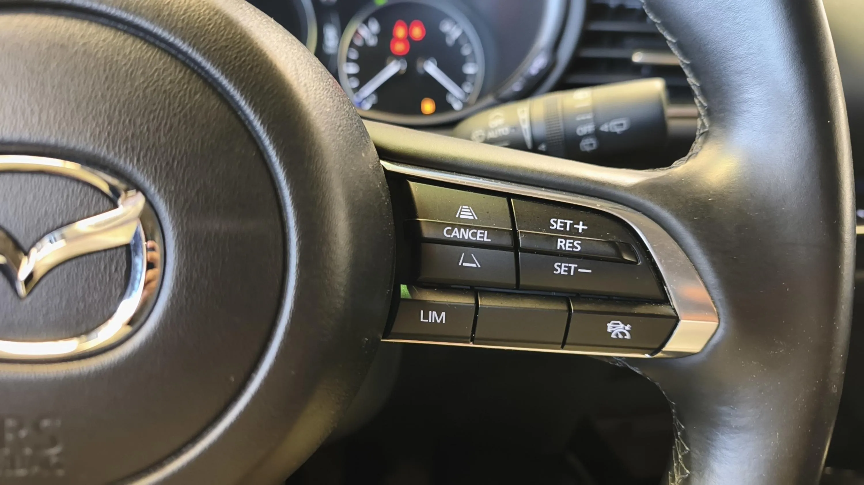 Mazda CX-30 e-Skyactiv X MHEV Homura - foto 20