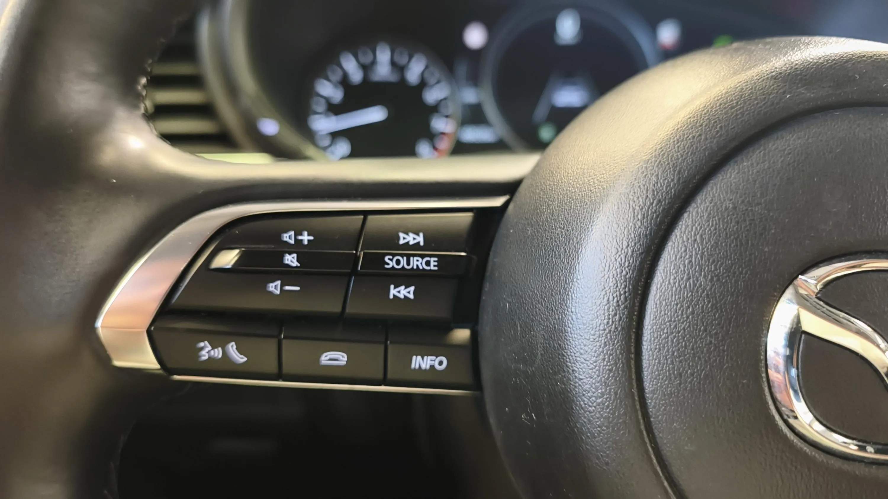 Mazda CX-30 e-Skyactiv X MHEV Homura - foto 19