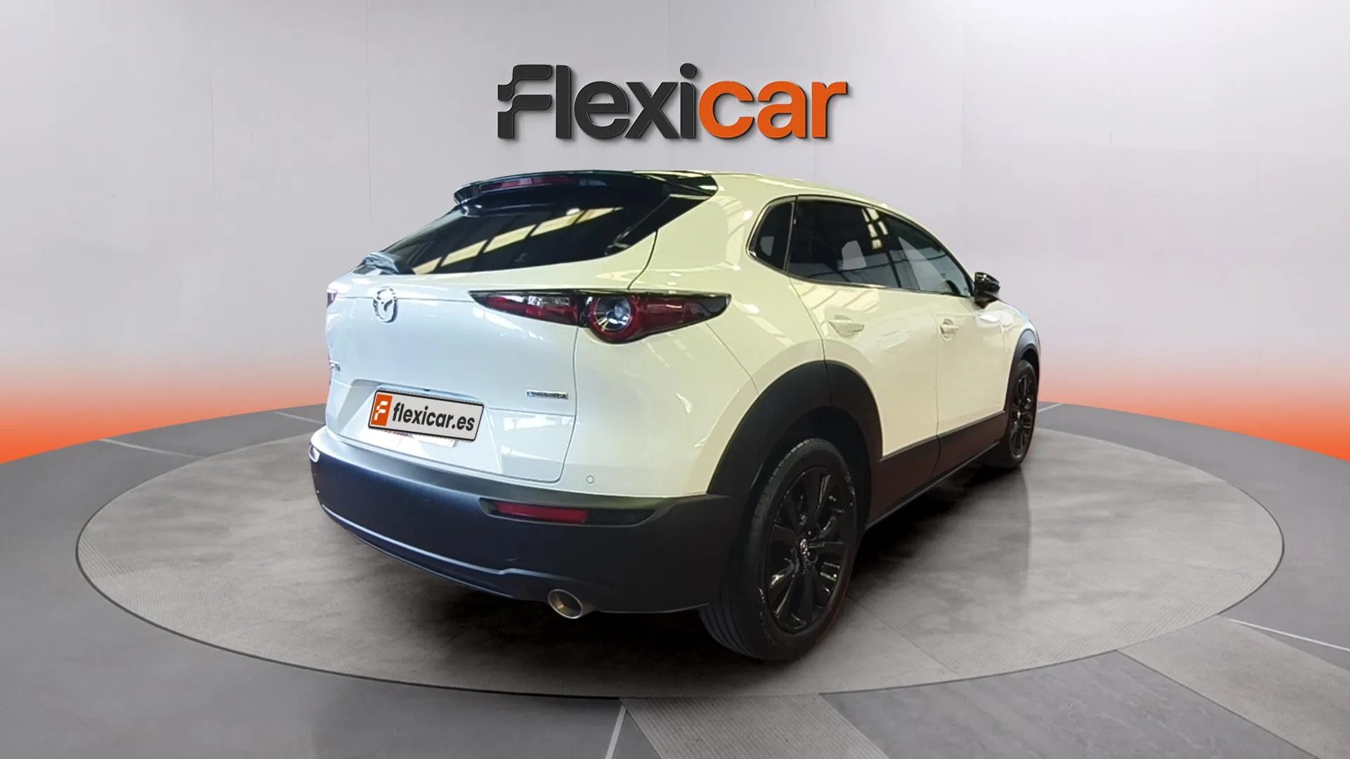 Mazda CX-30 e-Skyactiv X MHEV Homura - foto 7