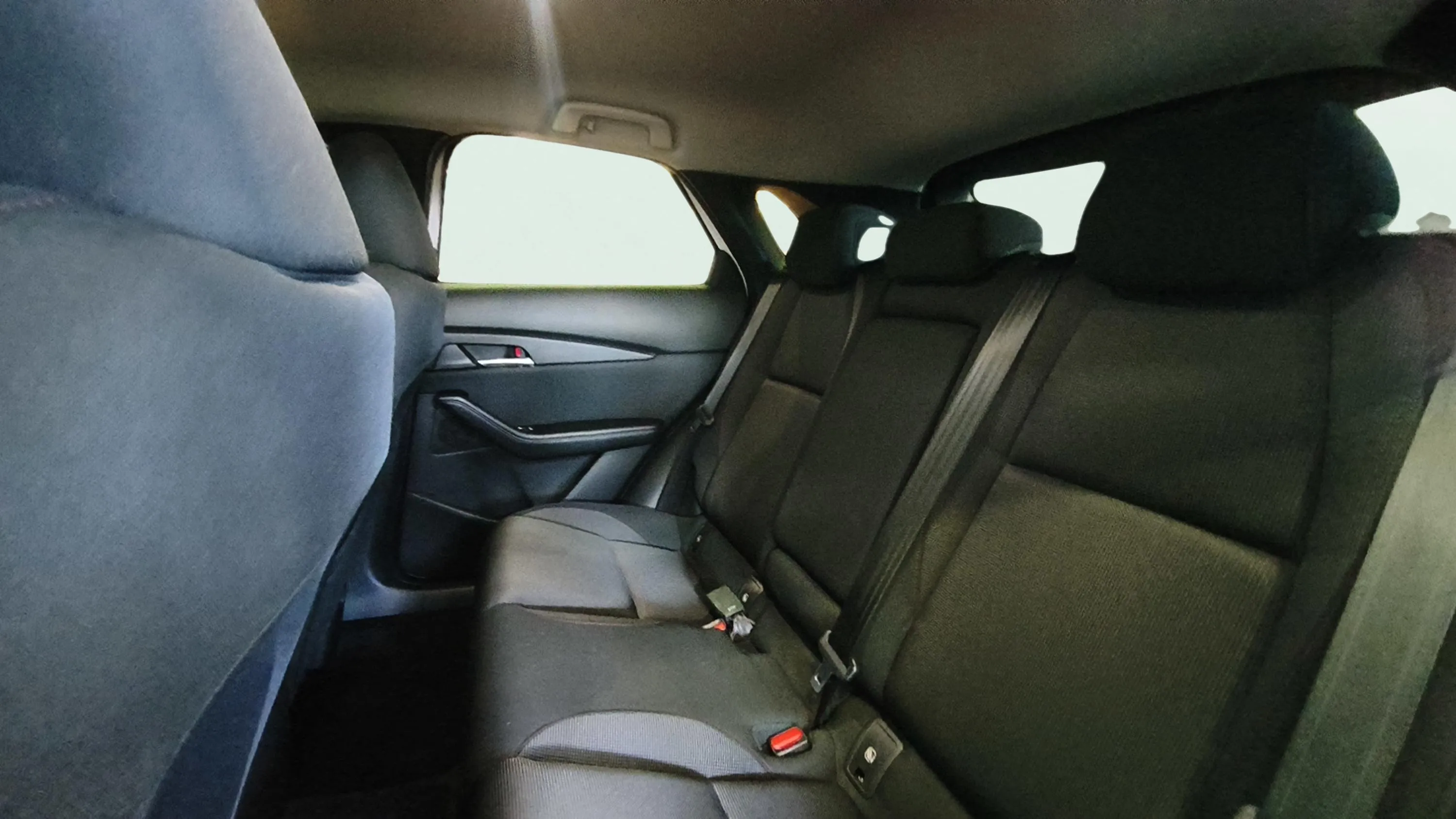 Mazda CX-30 e-Skyactiv X MHEV Homura - foto 13