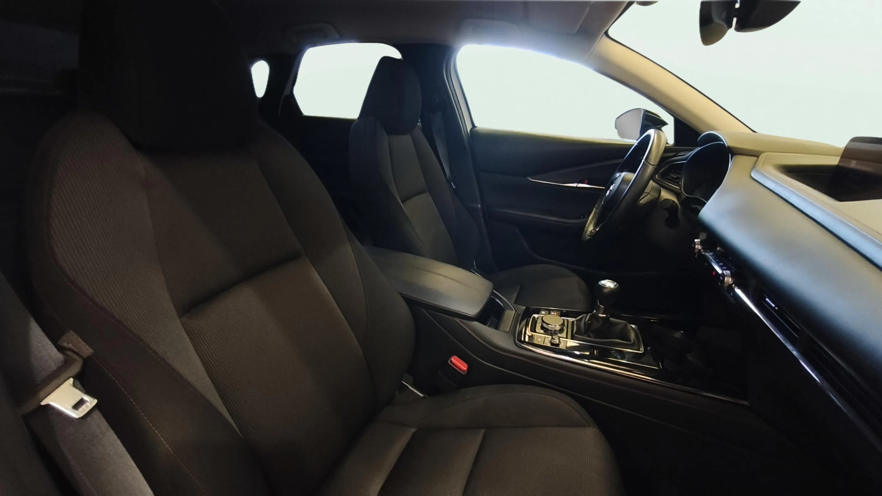 Mazda CX-30 e-Skyactiv X MHEV Homura - foto 12