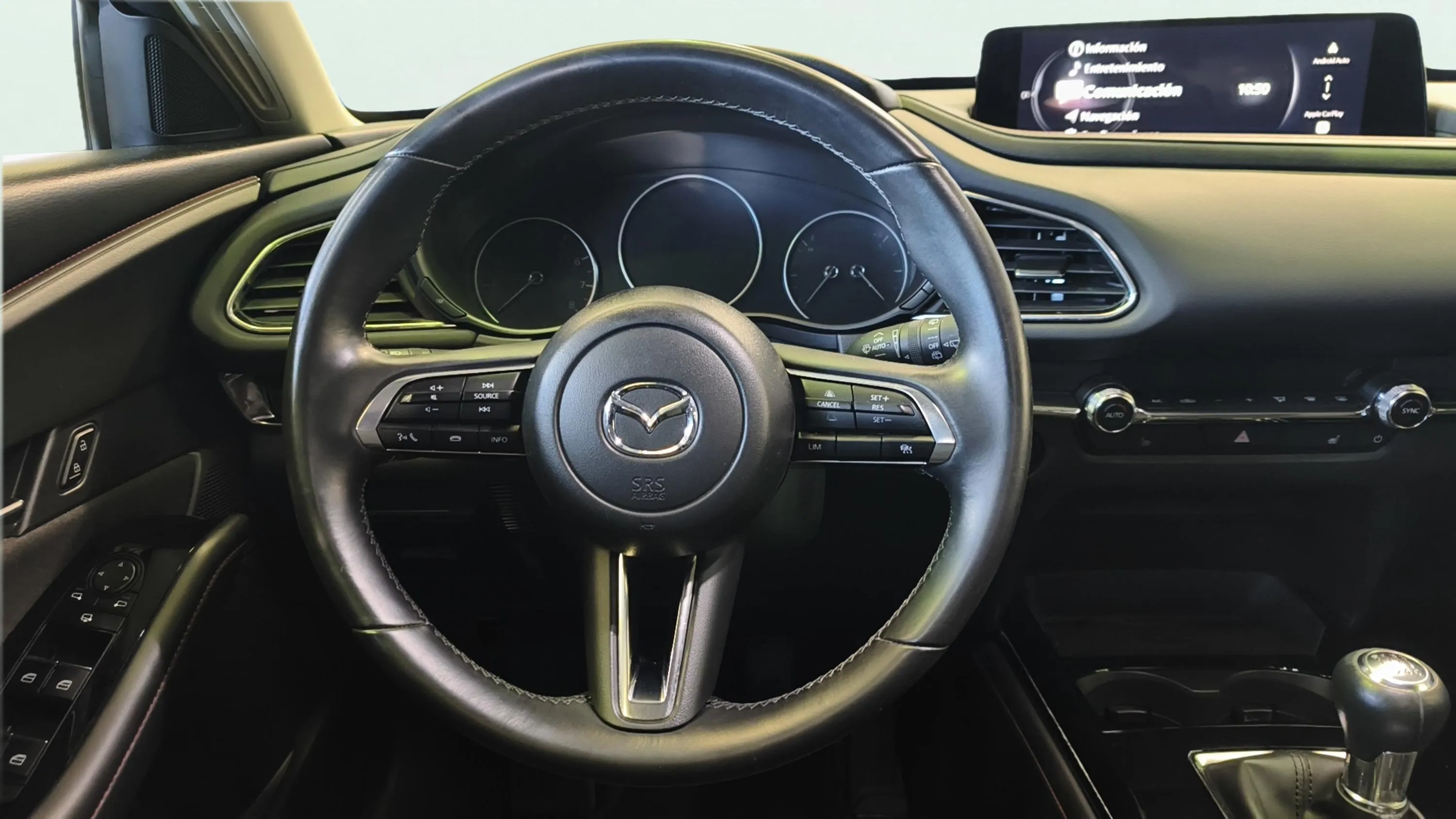 Mazda CX-30 e-Skyactiv X MHEV Homura - foto 18