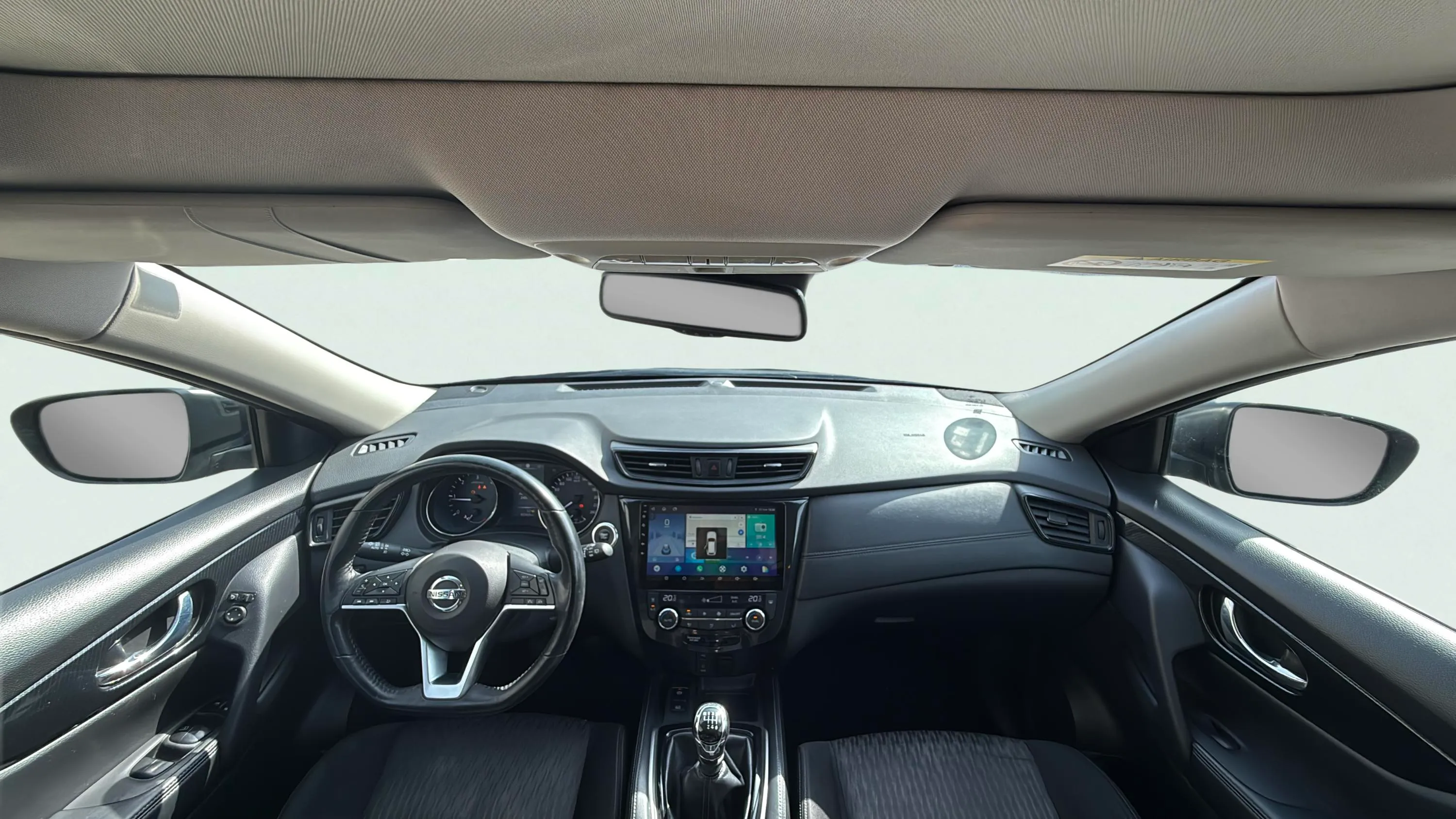 Nissan X-Trail dCi E6D N-Connecta - foto 10