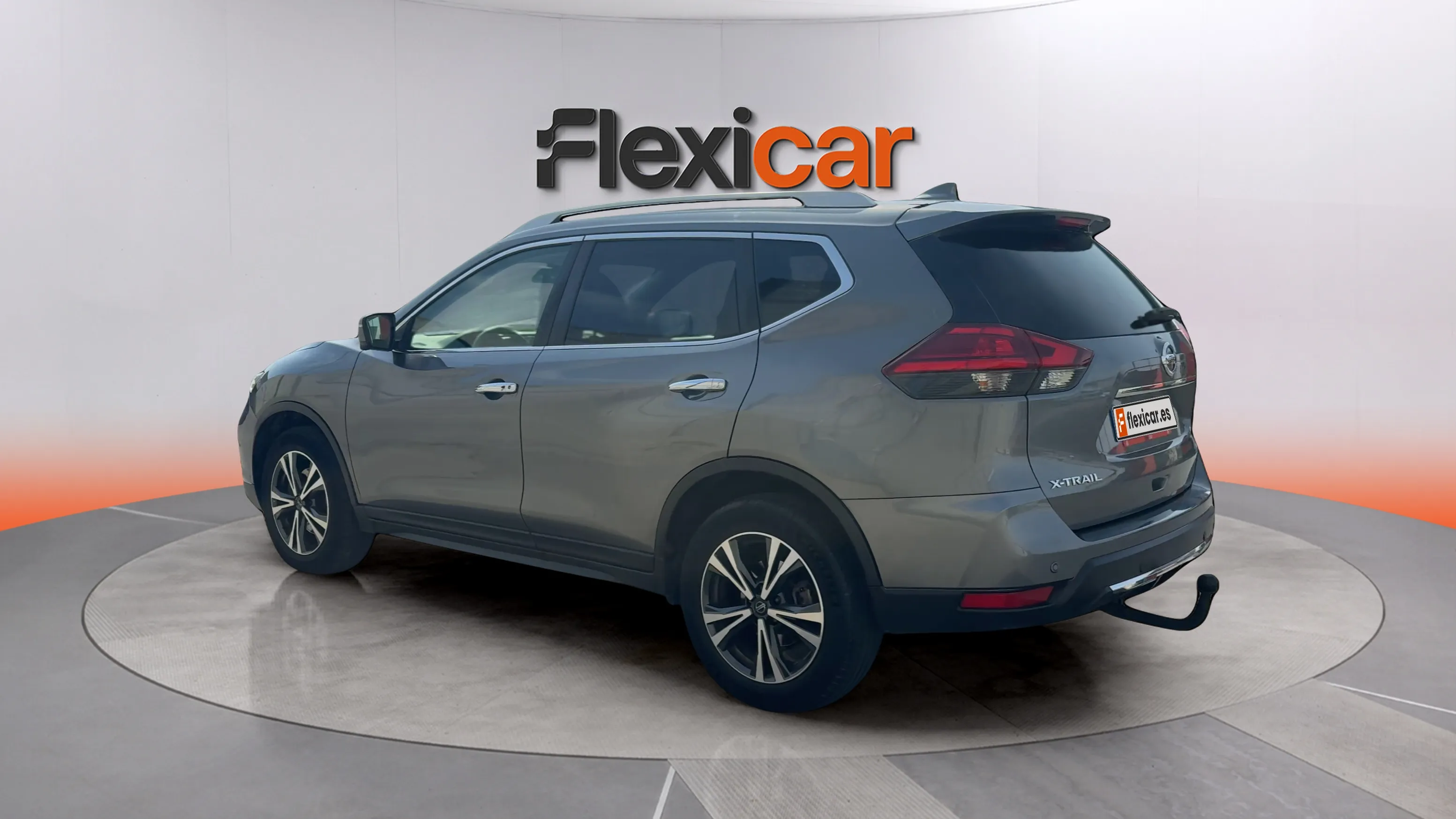 Nissan X-Trail dCi E6D N-Connecta - foto 5