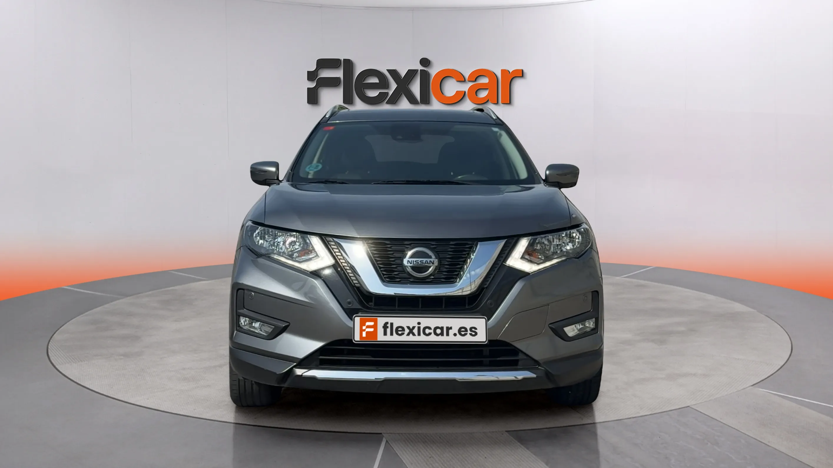 Nissan X-Trail dCi E6D N-Connecta - foto 2