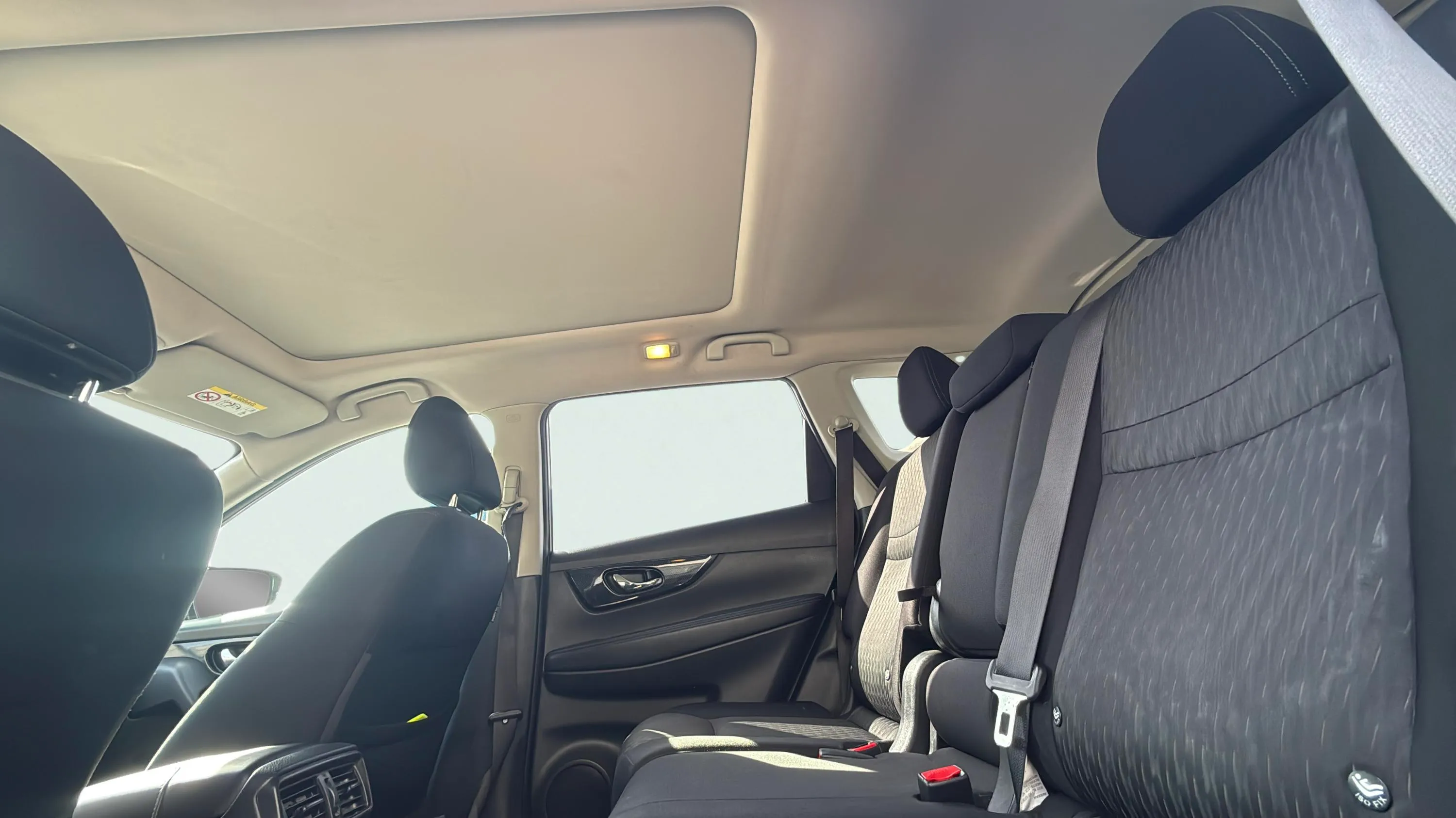 Nissan X-Trail dCi E6D N-Connecta - foto 17