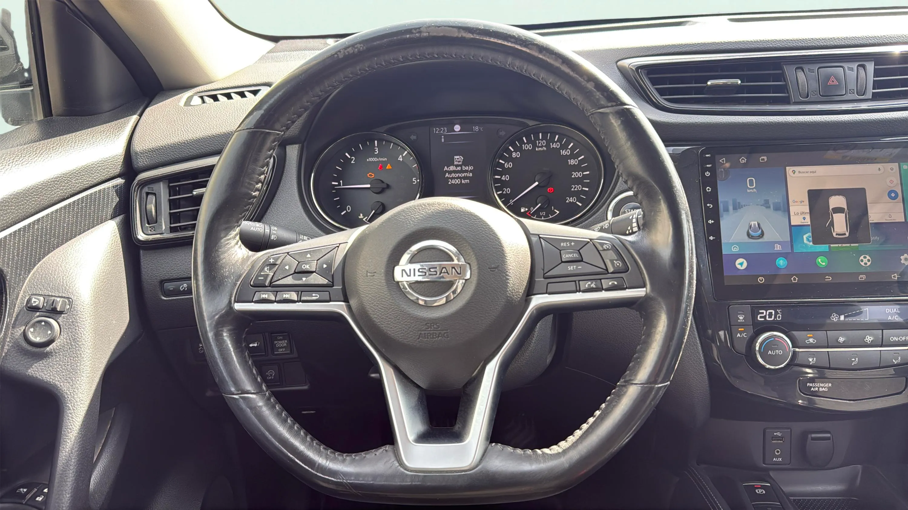 Nissan X-Trail dCi E6D N-Connecta - foto 11