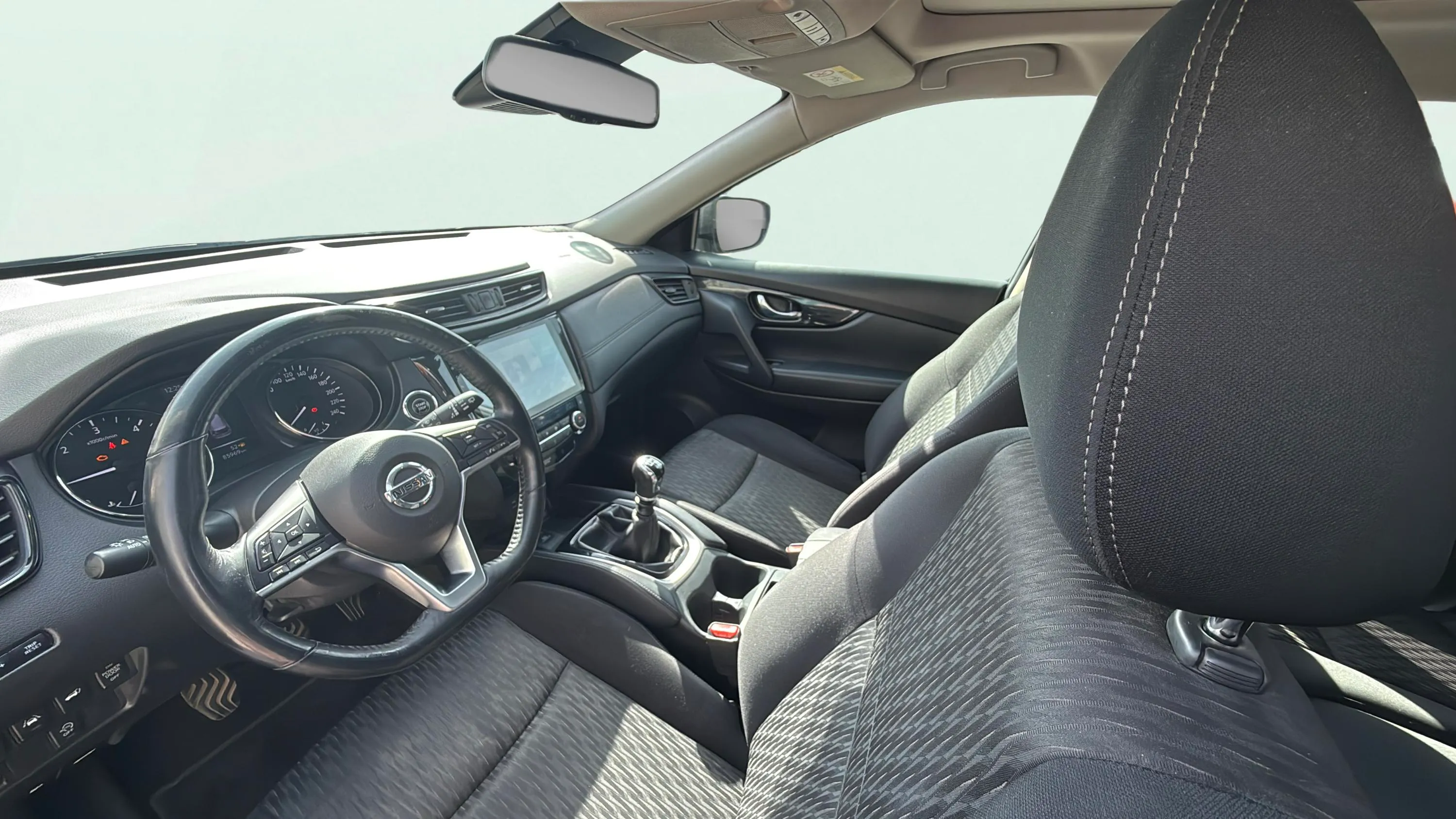 Nissan X-Trail dCi E6D N-Connecta - foto 9