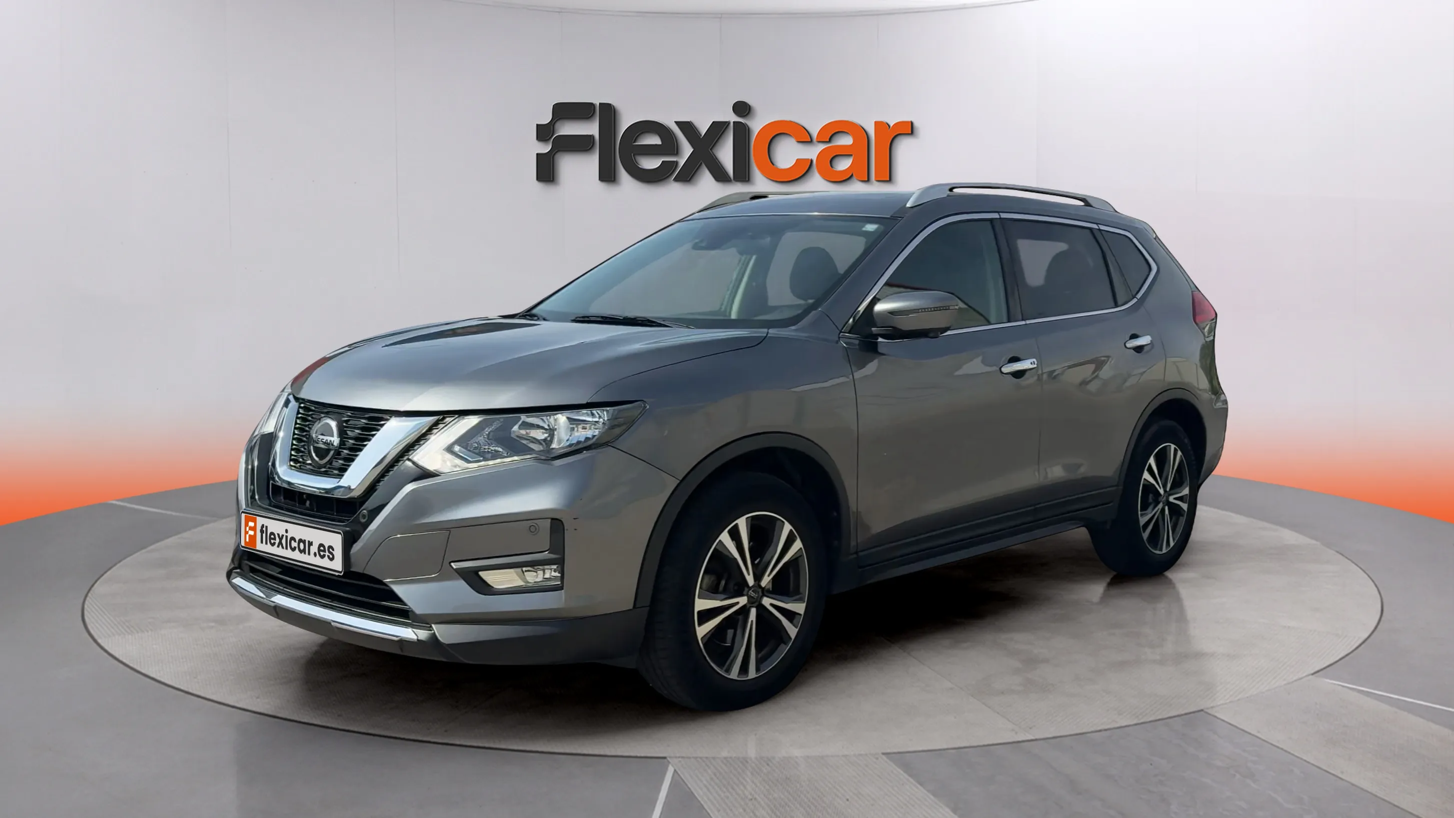 Nissan X-Trail dCi E6D N-Connecta - foto 3