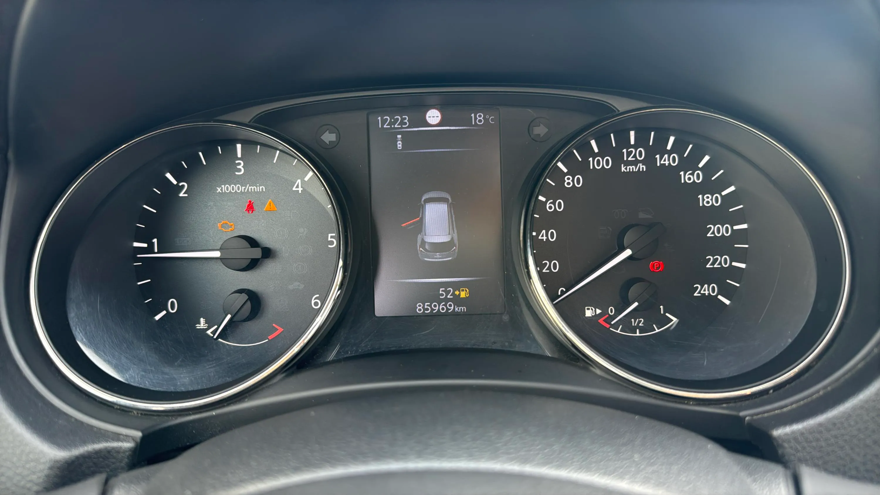 Nissan X-Trail dCi E6D N-Connecta - foto 13