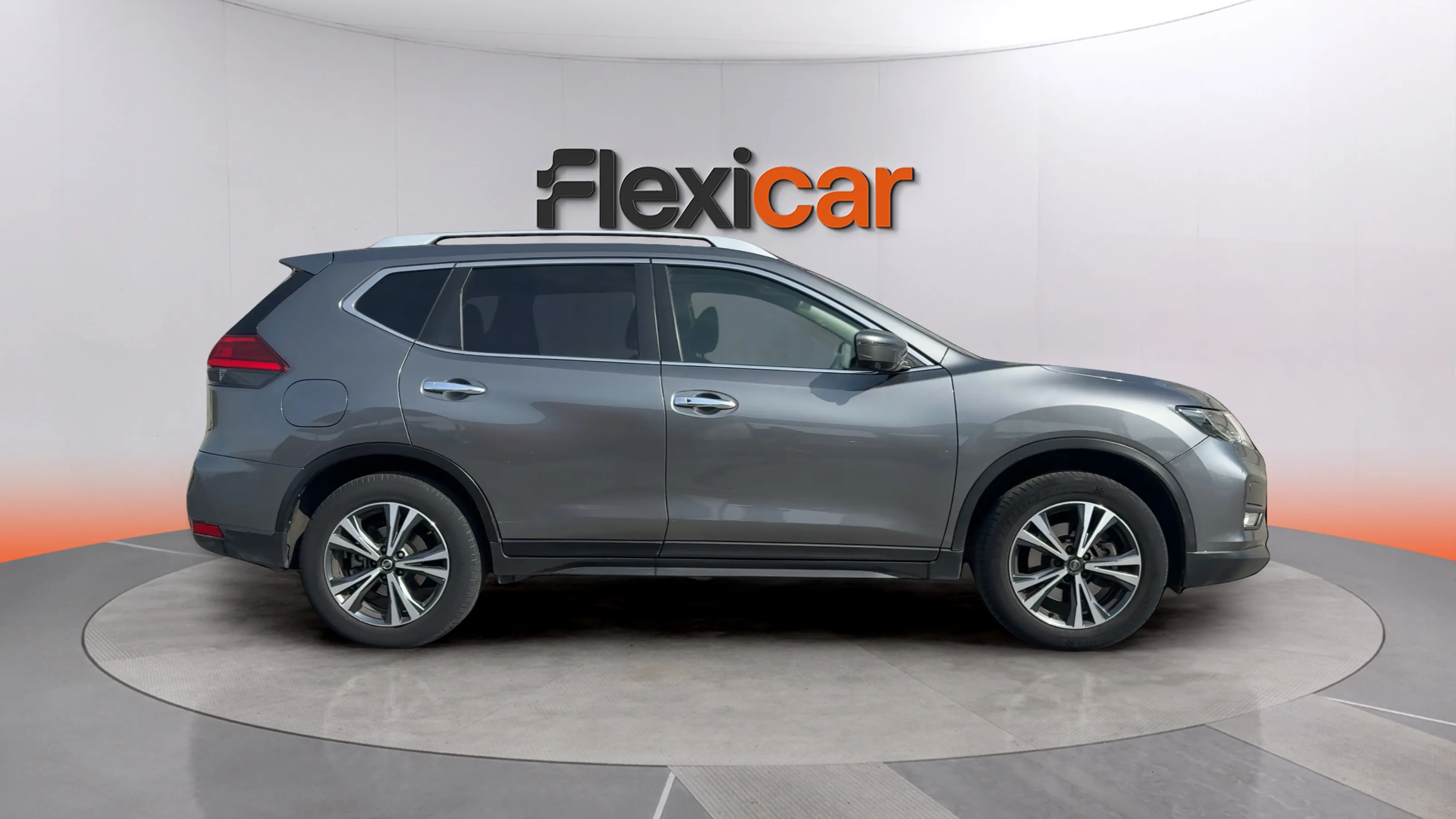 Nissan X-Trail dCi E6D N-Connecta - foto 8