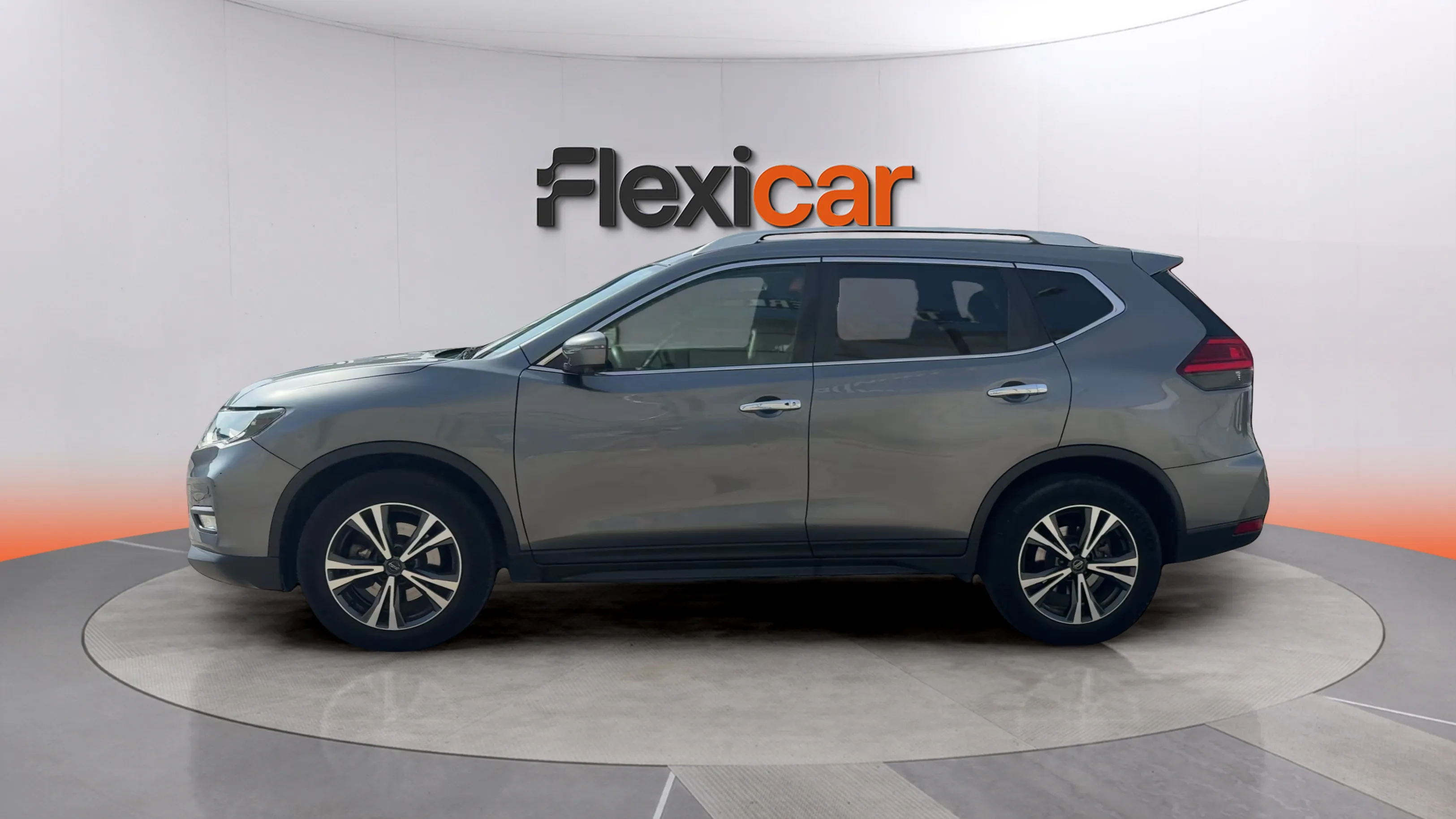Nissan X-Trail dCi E6D N-Connecta - foto 4