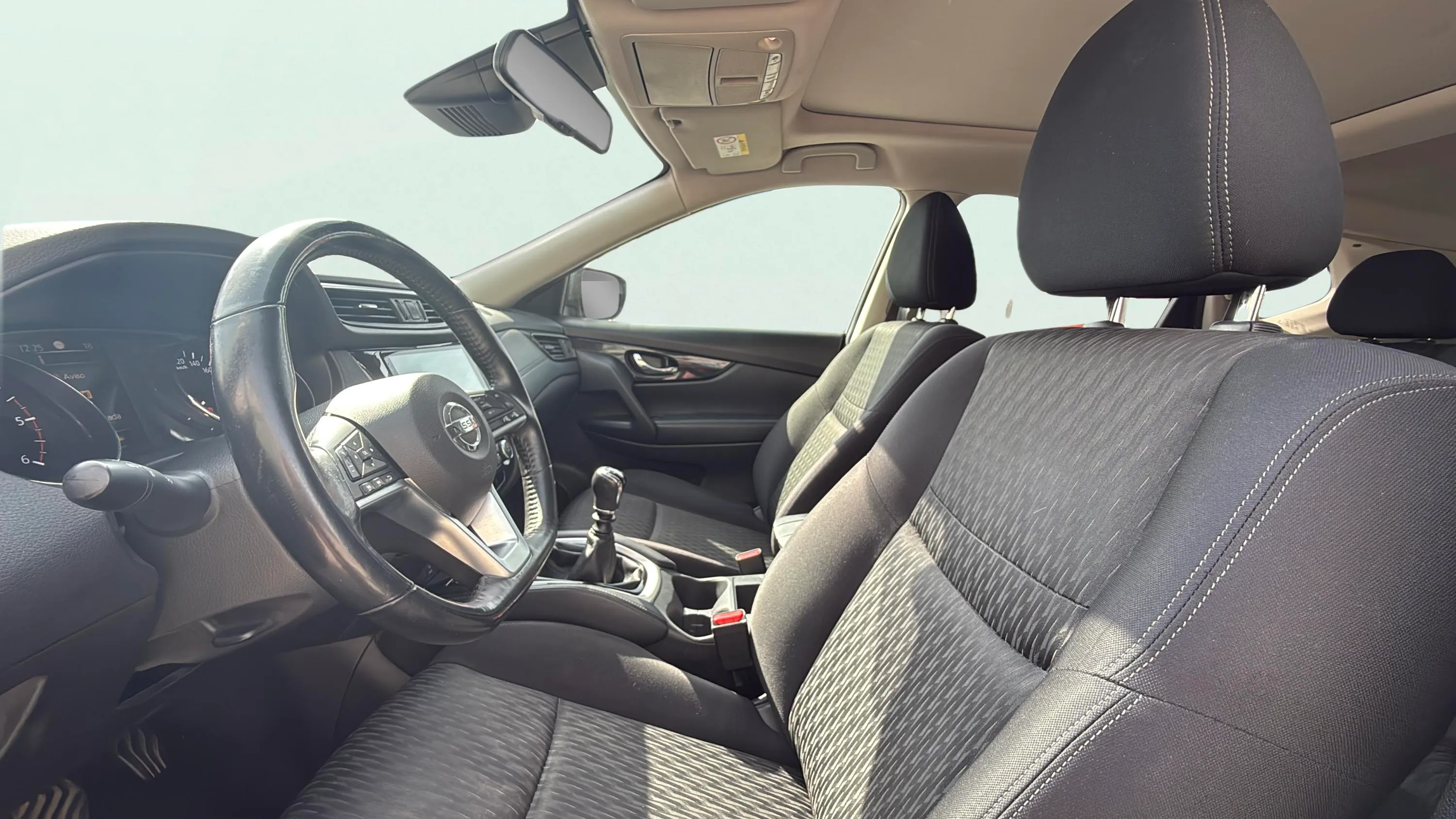 Nissan X-Trail dCi E6D N-Connecta - foto 15