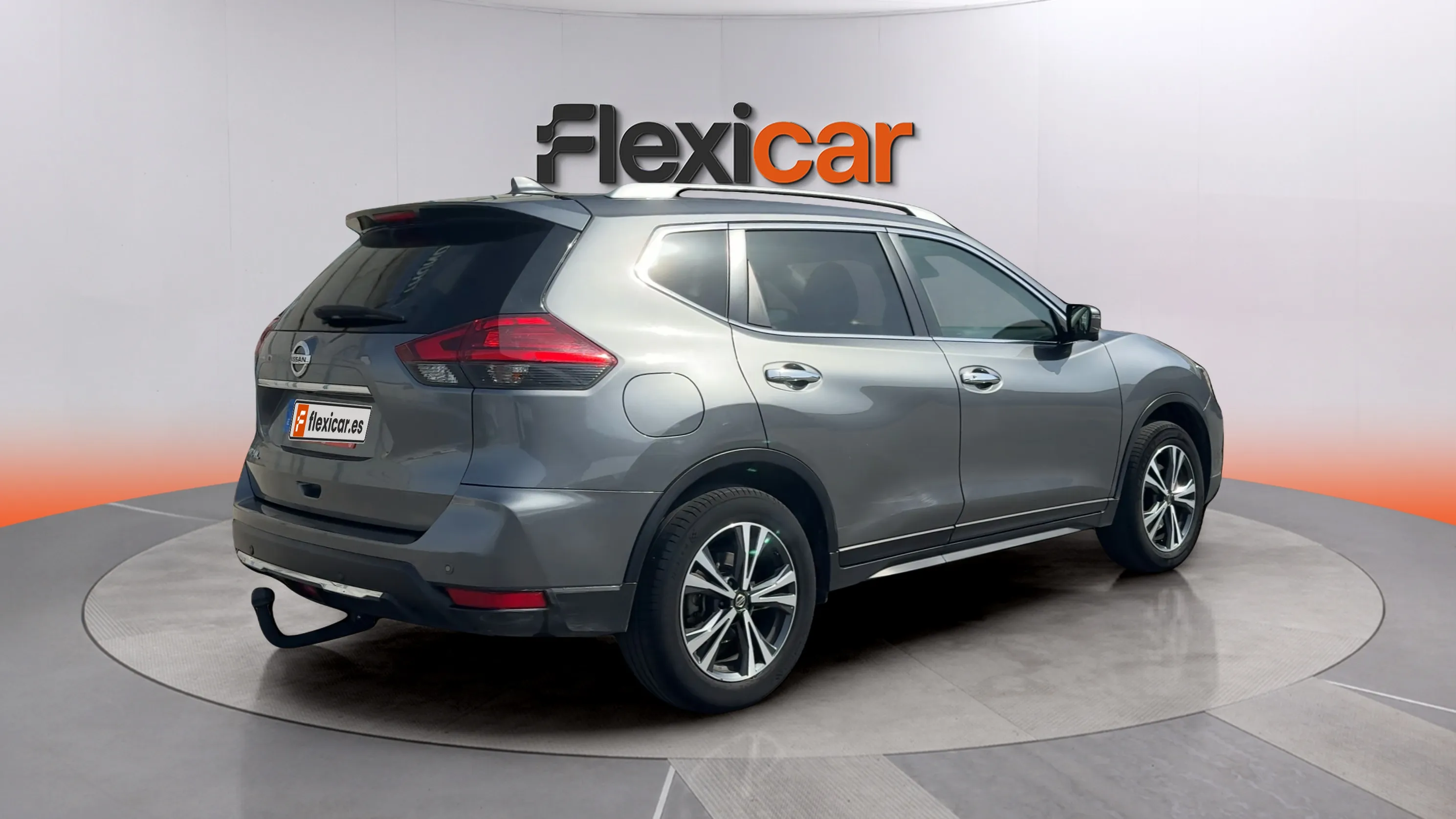 Nissan X-Trail dCi E6D N-Connecta - foto 7