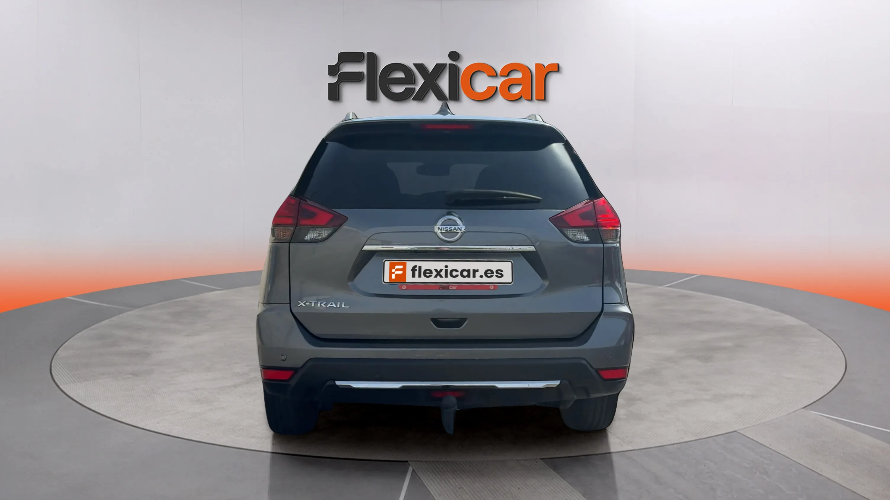 Nissan X-Trail dCi E6D N-Connecta - foto 6