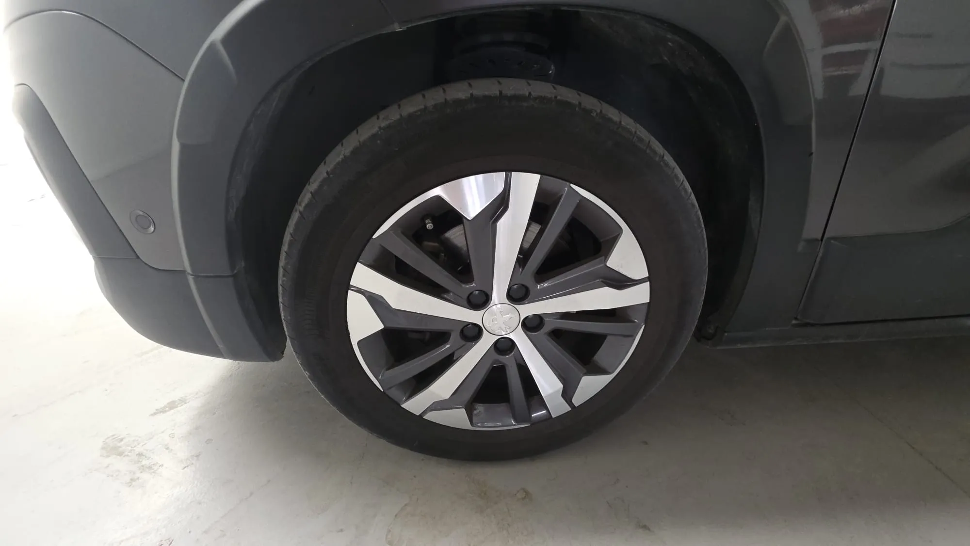 Peugeot Rifter GT Line Standard BlueHDi EAT8 - foto 26