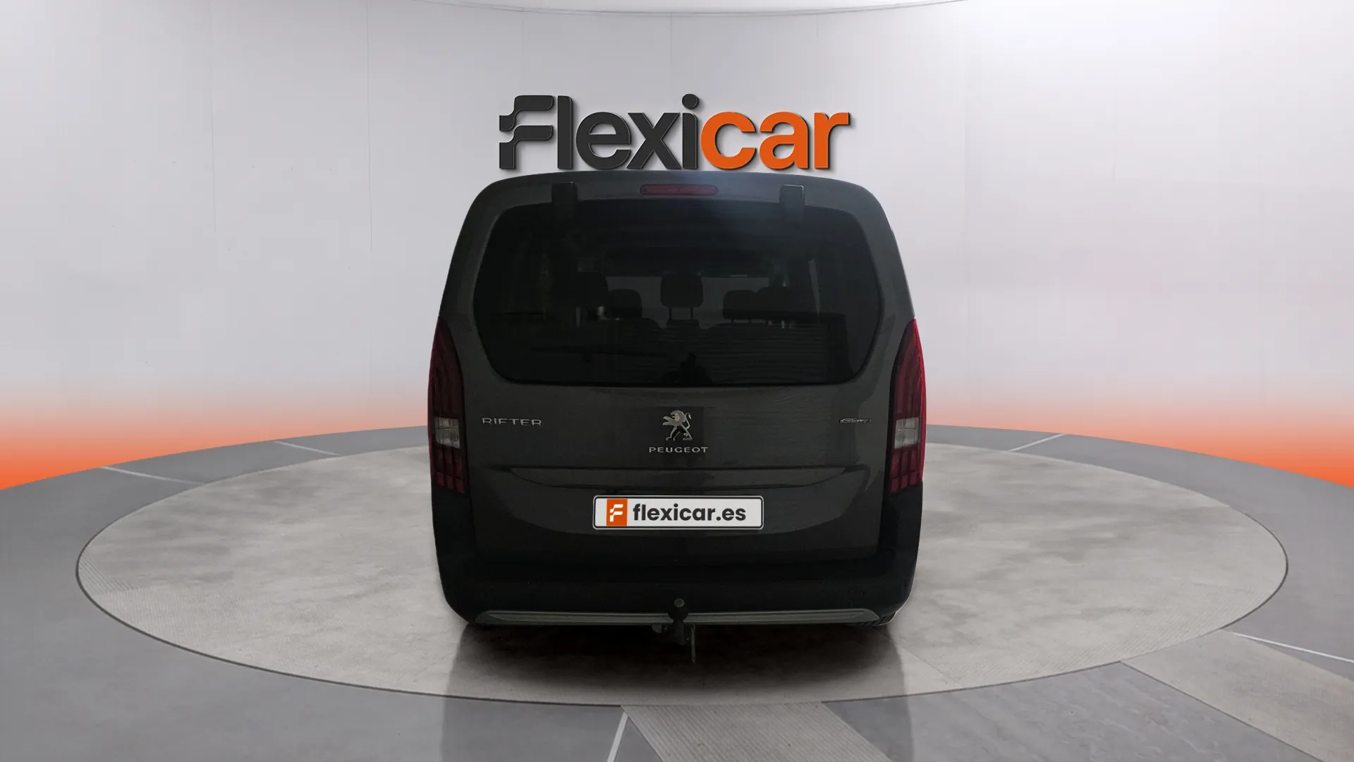 Peugeot Rifter GT Line Standard BlueHDi EAT8 - foto 7