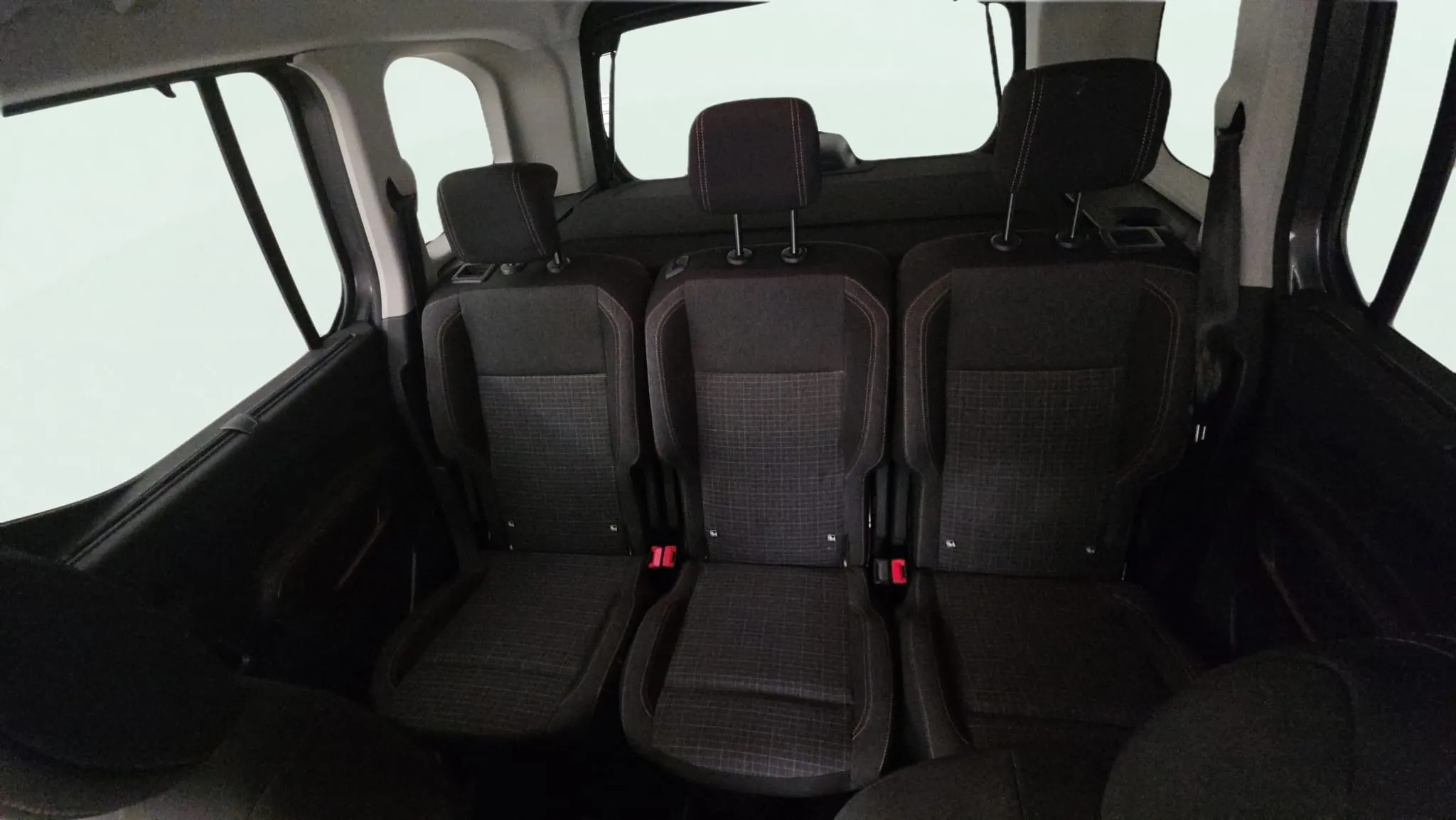 Peugeot Rifter GT Line Standard BlueHDi EAT8 - foto 20