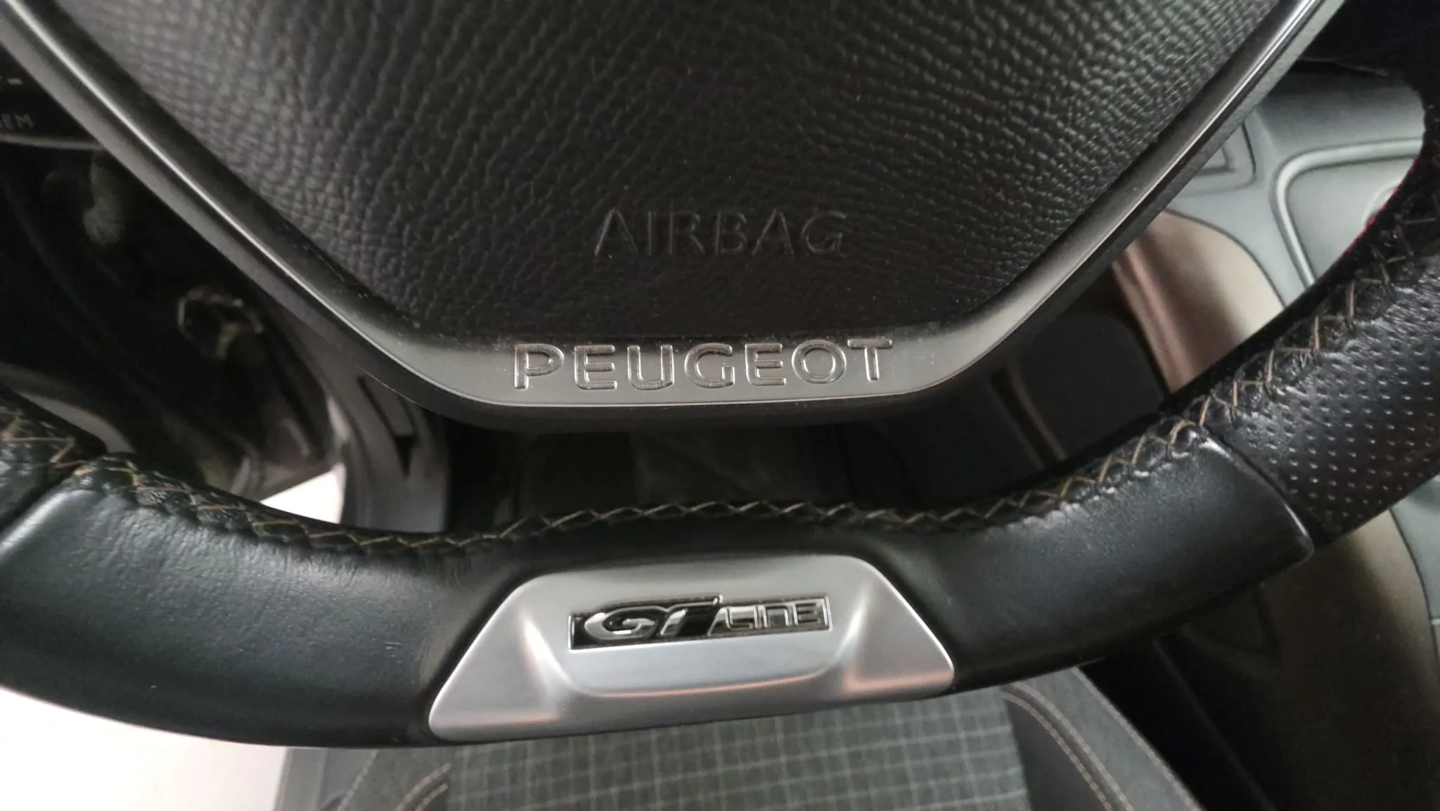 Peugeot Rifter GT Line Standard BlueHDi EAT8 - foto 15