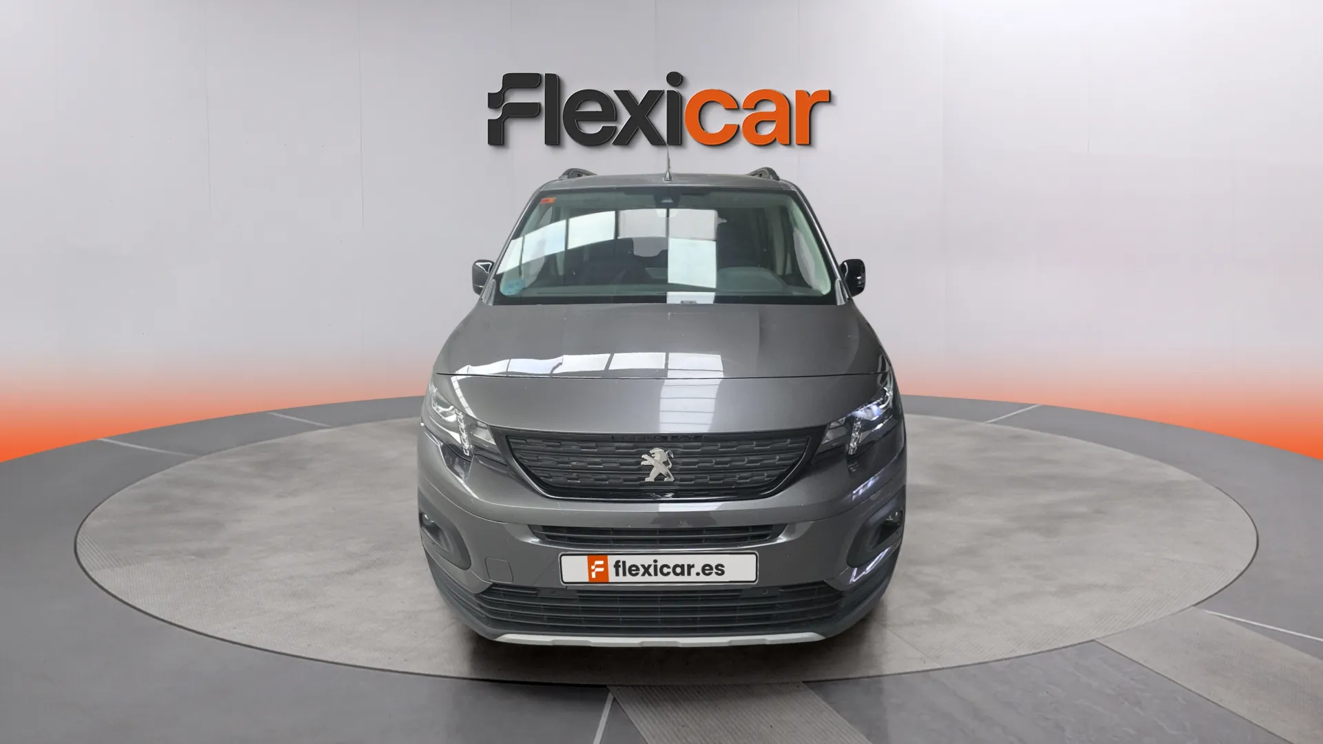 Peugeot Rifter GT Line Standard BlueHDi EAT8 - foto 2