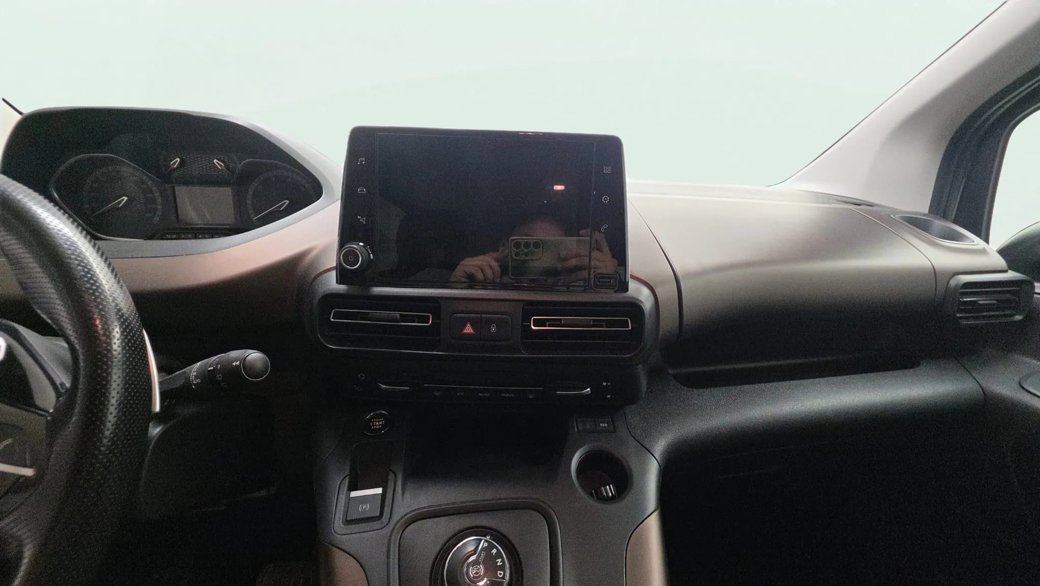 Peugeot Rifter GT Line Standard BlueHDi EAT8 - foto 16