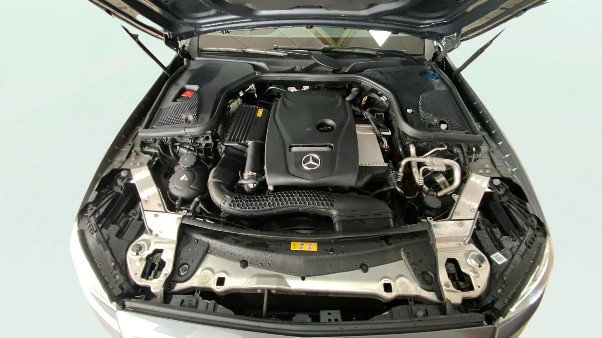 Mercedes-Benz Clase E E 200 - foto 15