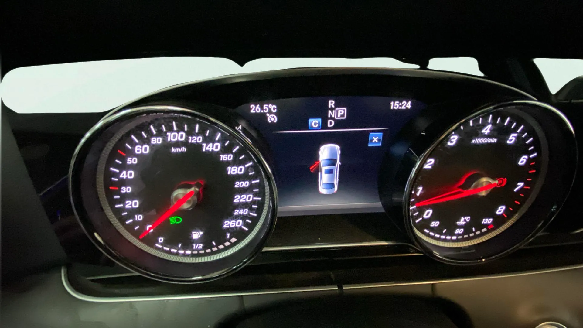 Mercedes-Benz Clase E E 200 - foto 8