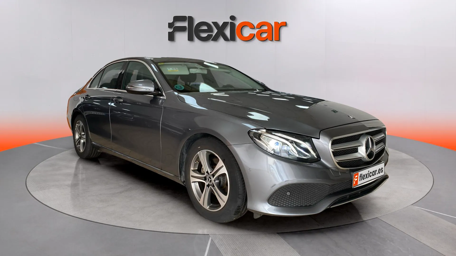 Mercedes-Benz Clase E E 200