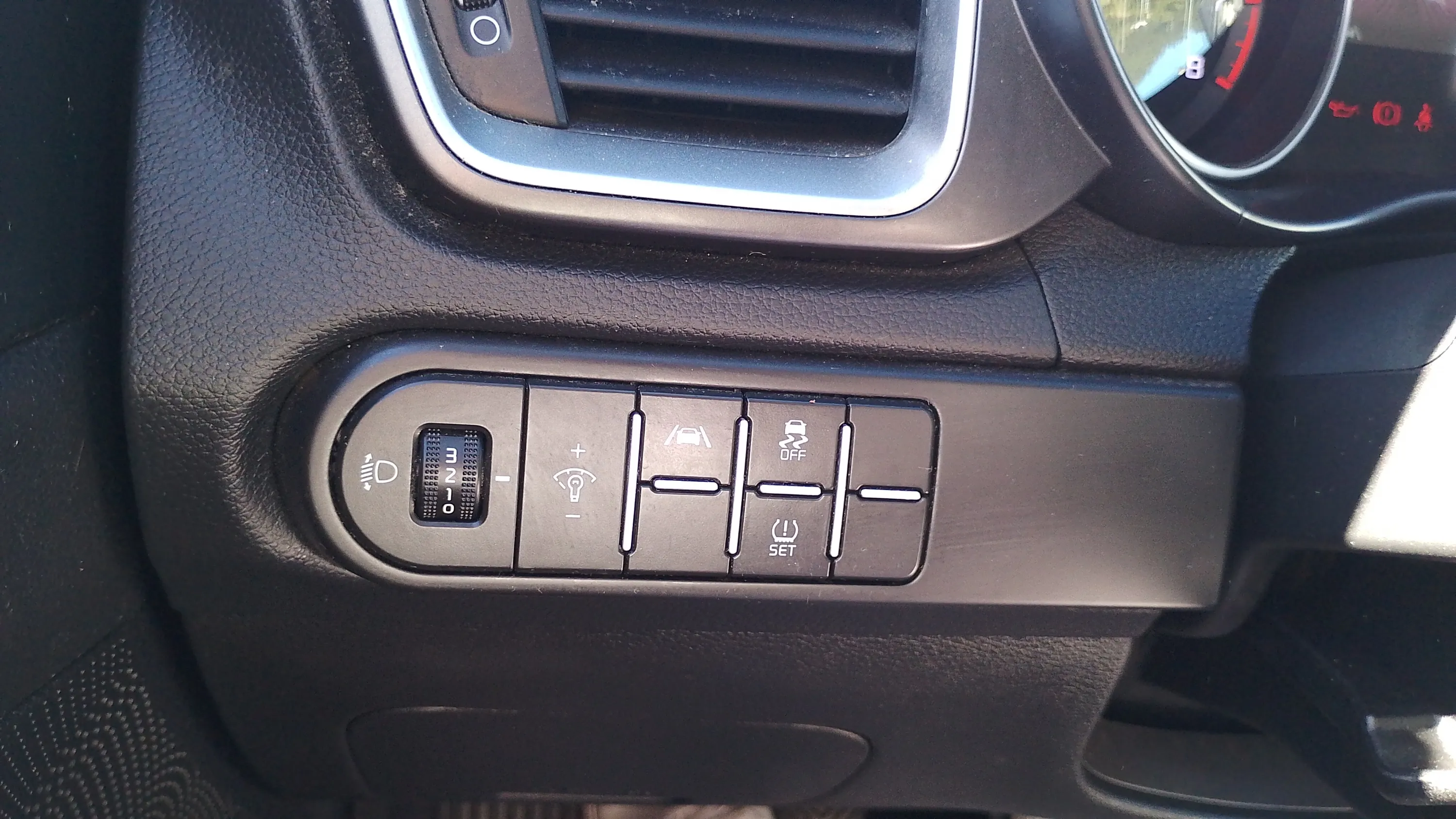 Kia Ceed 1.0 T-GDi Drive - foto 18