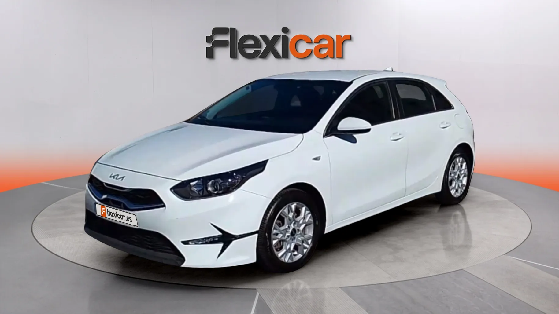 Kia Ceed 1.0 T-GDi Drive - foto 7