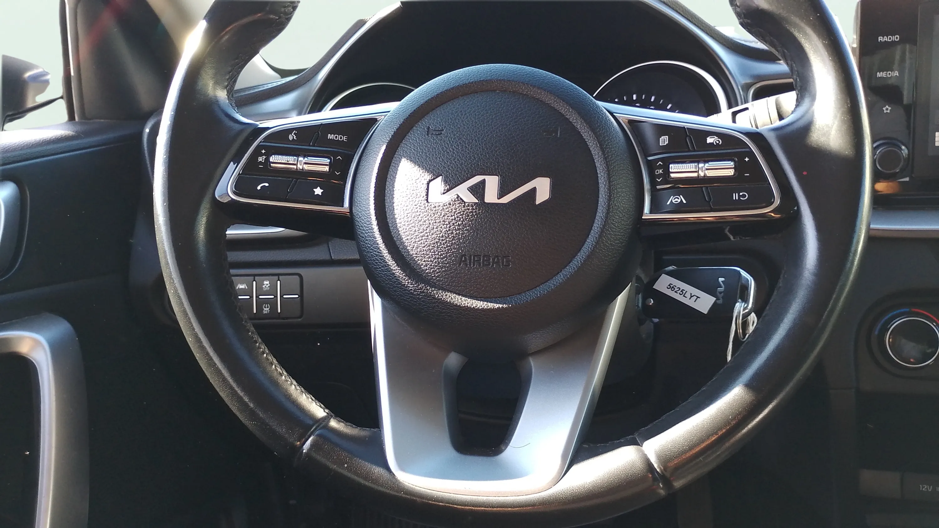 Kia Ceed 1.0 T-GDi Drive - foto 11