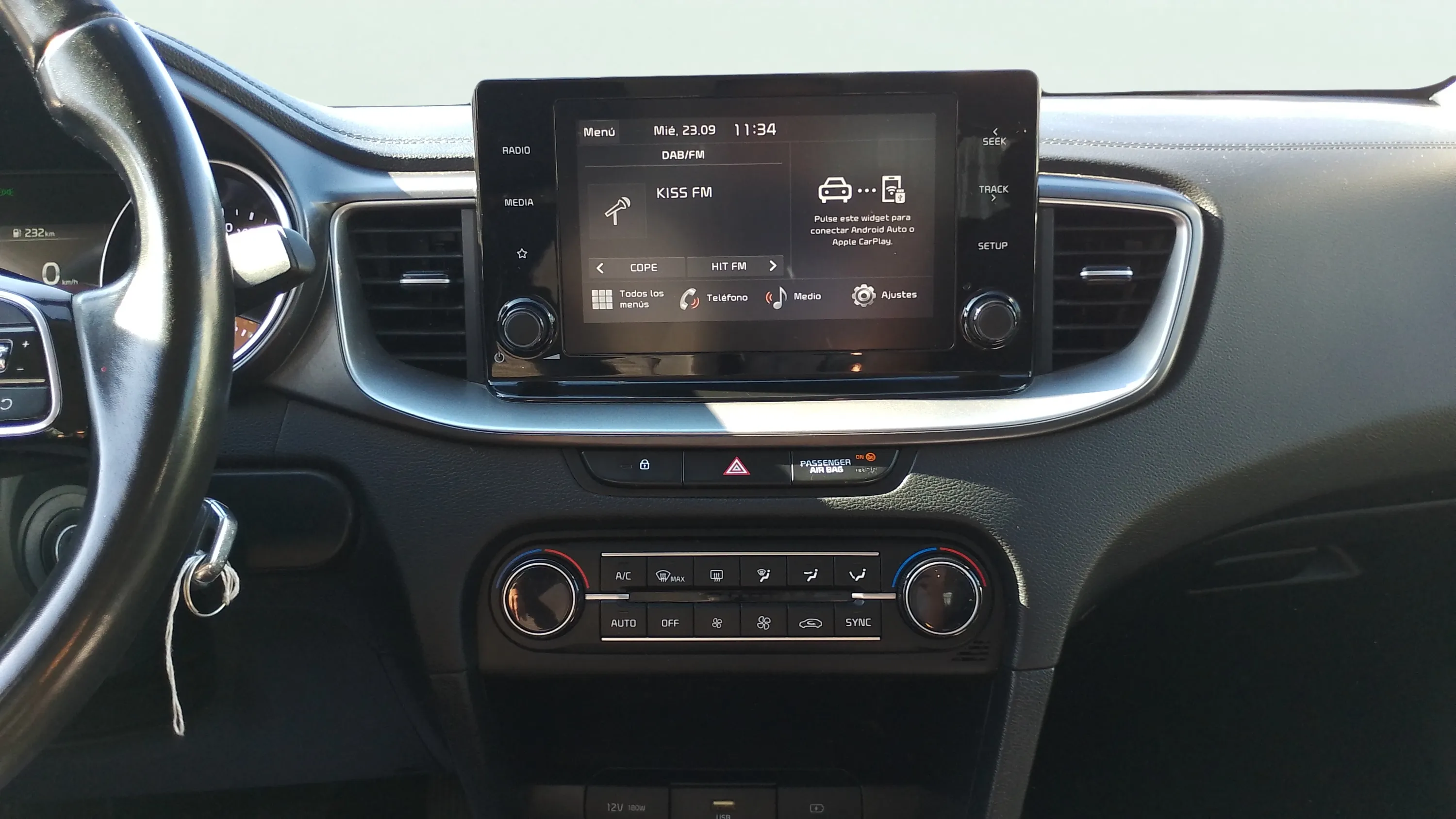Kia Ceed 1.0 T-GDi Drive - foto 10