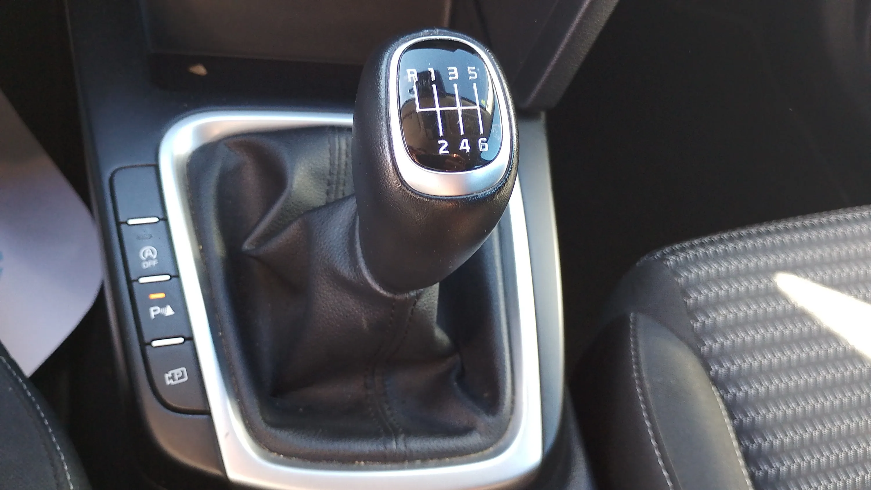 Kia Ceed 1.0 T-GDi Drive - foto 17