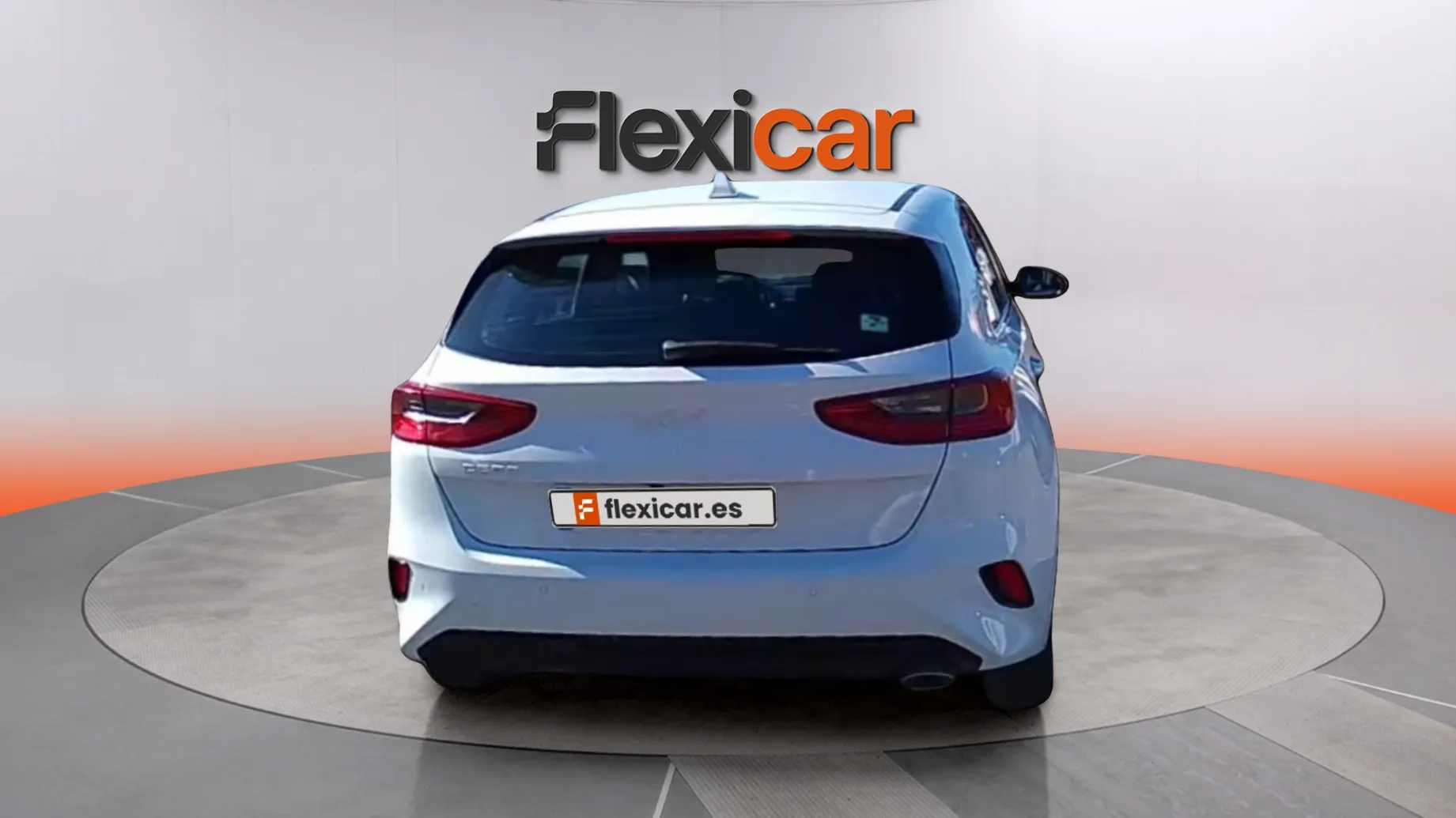 Kia Ceed 1.0 T-GDi Drive - foto 4