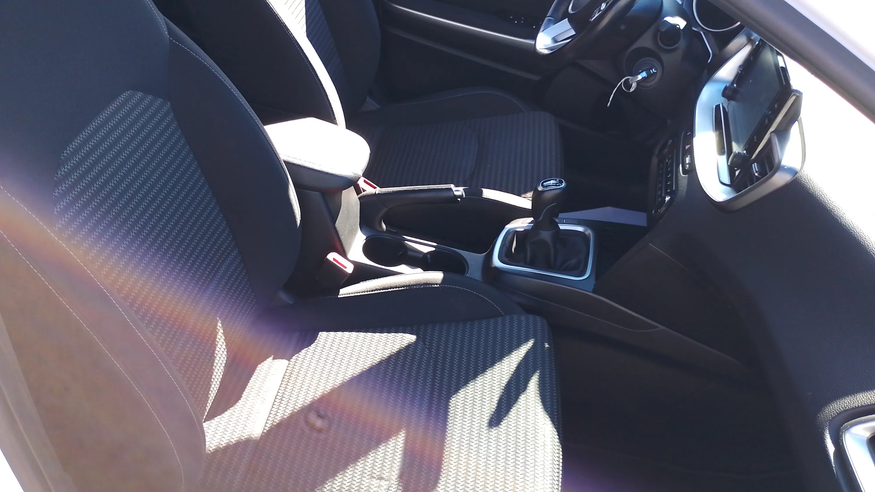 Kia Ceed 1.0 T-GDi Drive - foto 13