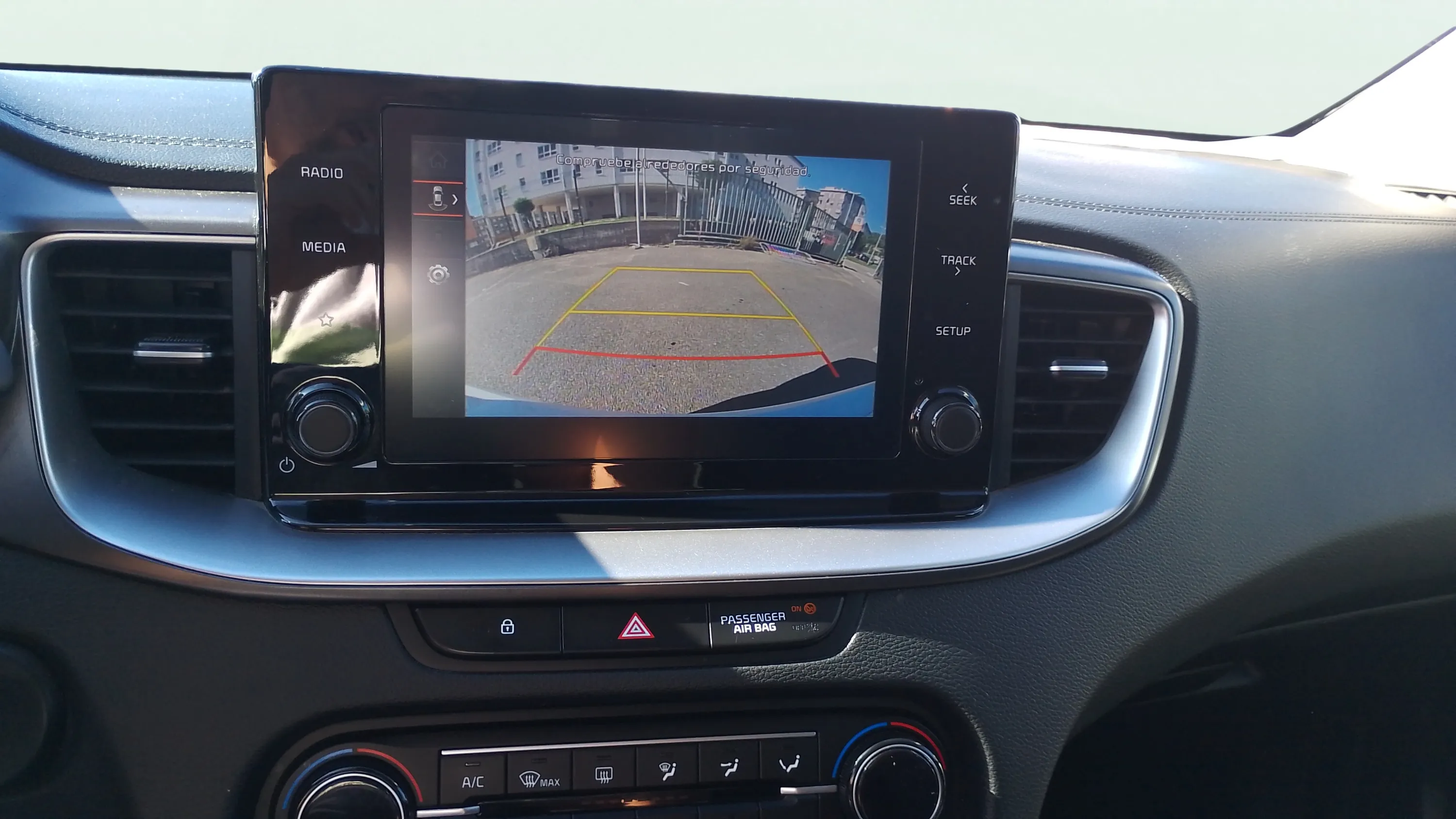 Kia Ceed 1.0 T-GDi Drive - foto 16