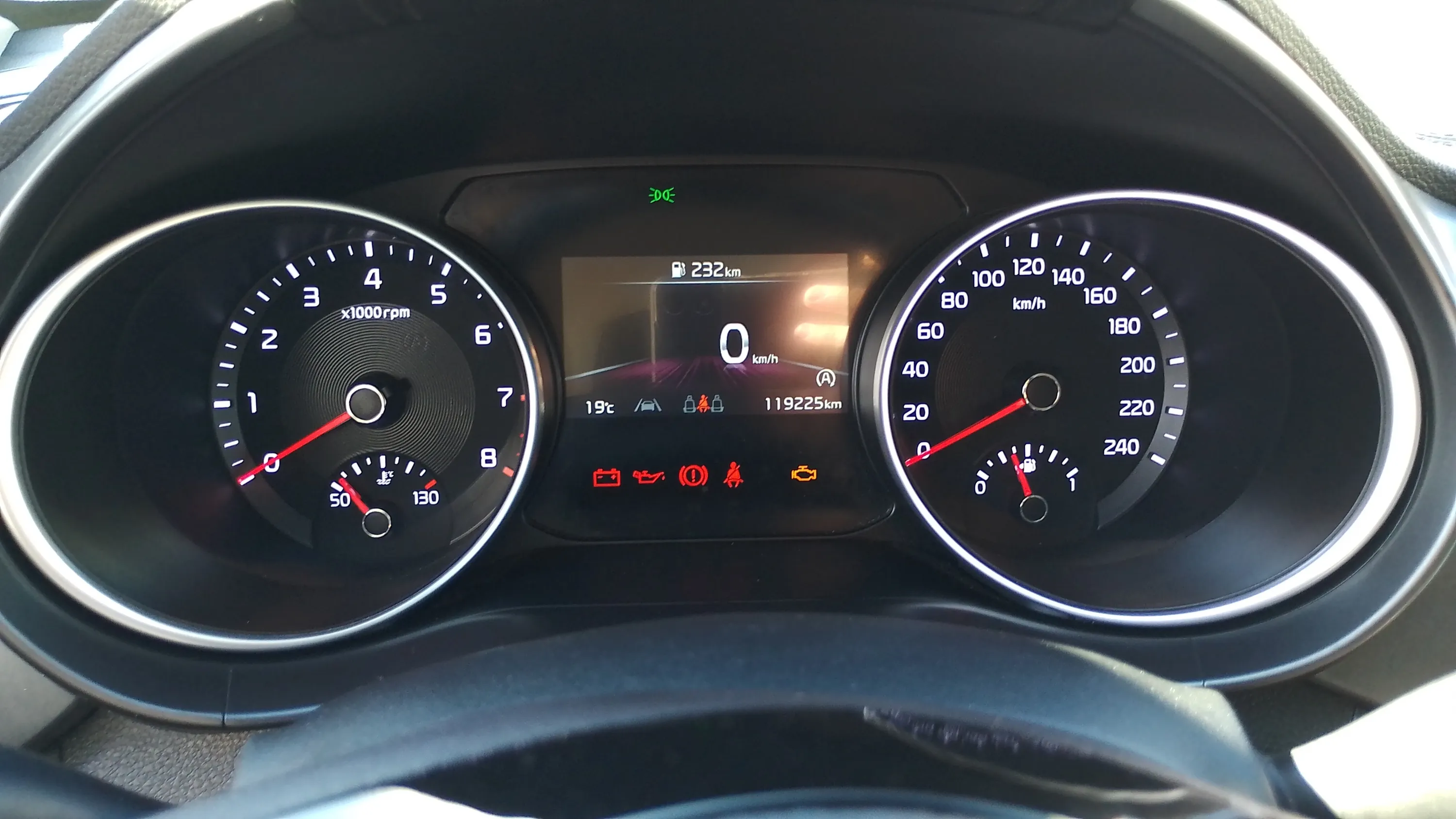Kia Ceed 1.0 T-GDi Drive - foto 12