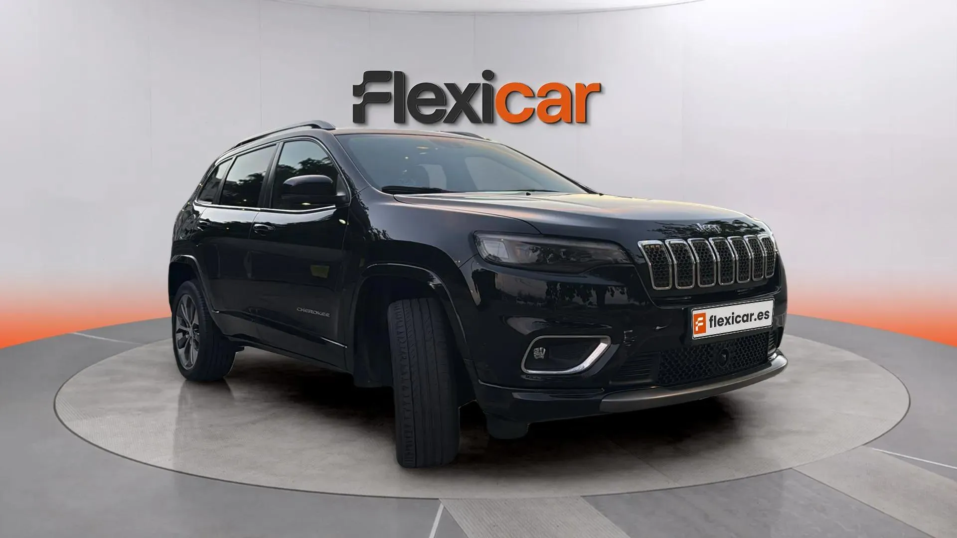Jeep Cherokee 2.2 CRD Overland E6D 4WD - foto 10