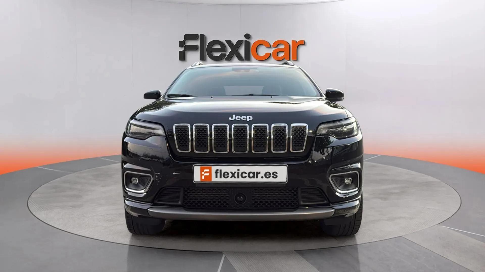 Jeep Cherokee 2.2 CRD Overland E6D 4WD - foto 11