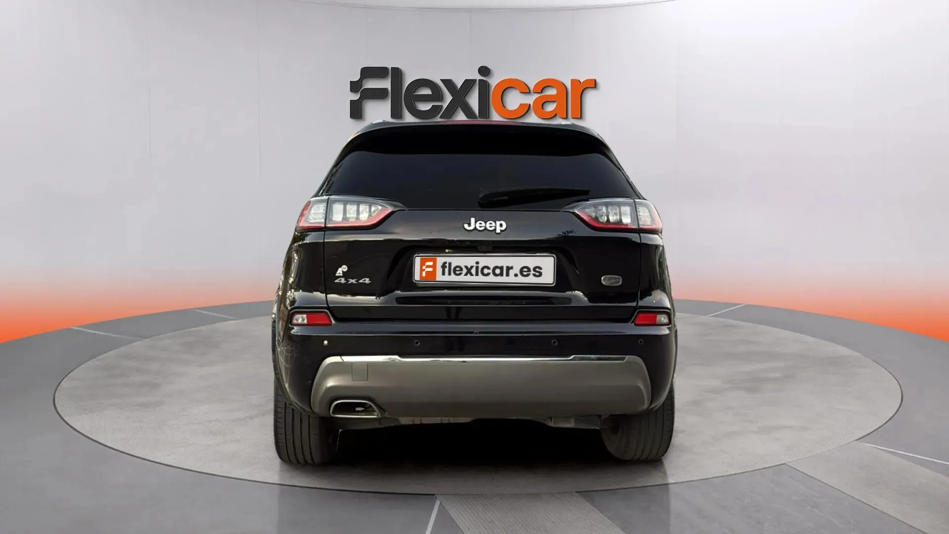 Jeep Cherokee 2.2 CRD Overland E6D 4WD - foto 6