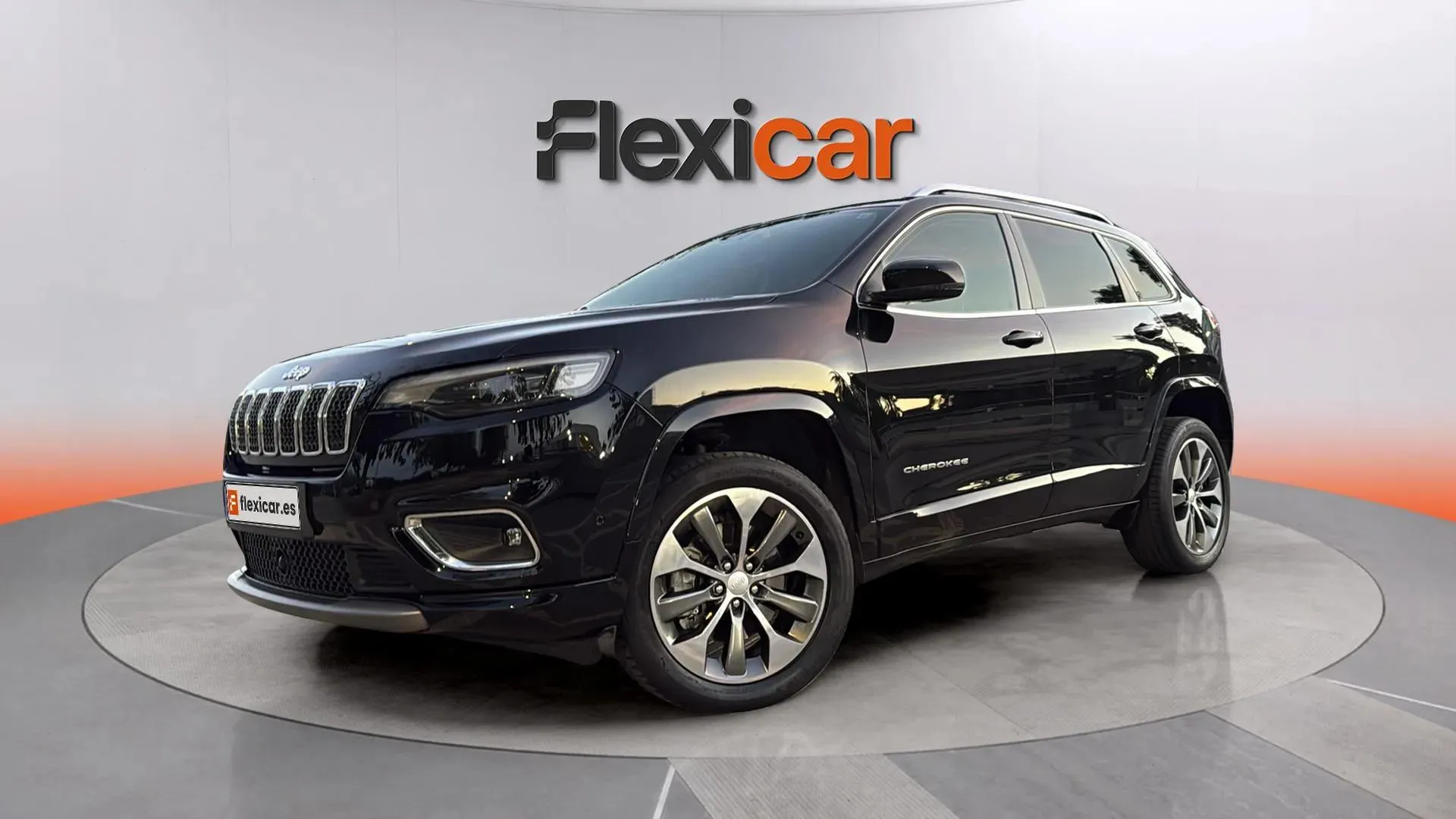 Jeep Cherokee 2.2 CRD Overland E6D 4WD - foto 18