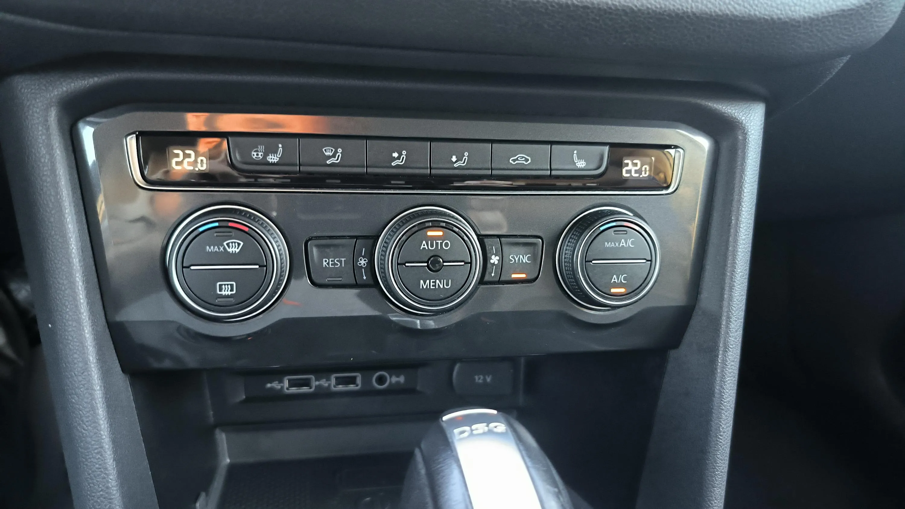 Volkswagen Tiguan Allspace Sport 2.0 TDI 4Motion DSG - foto 24